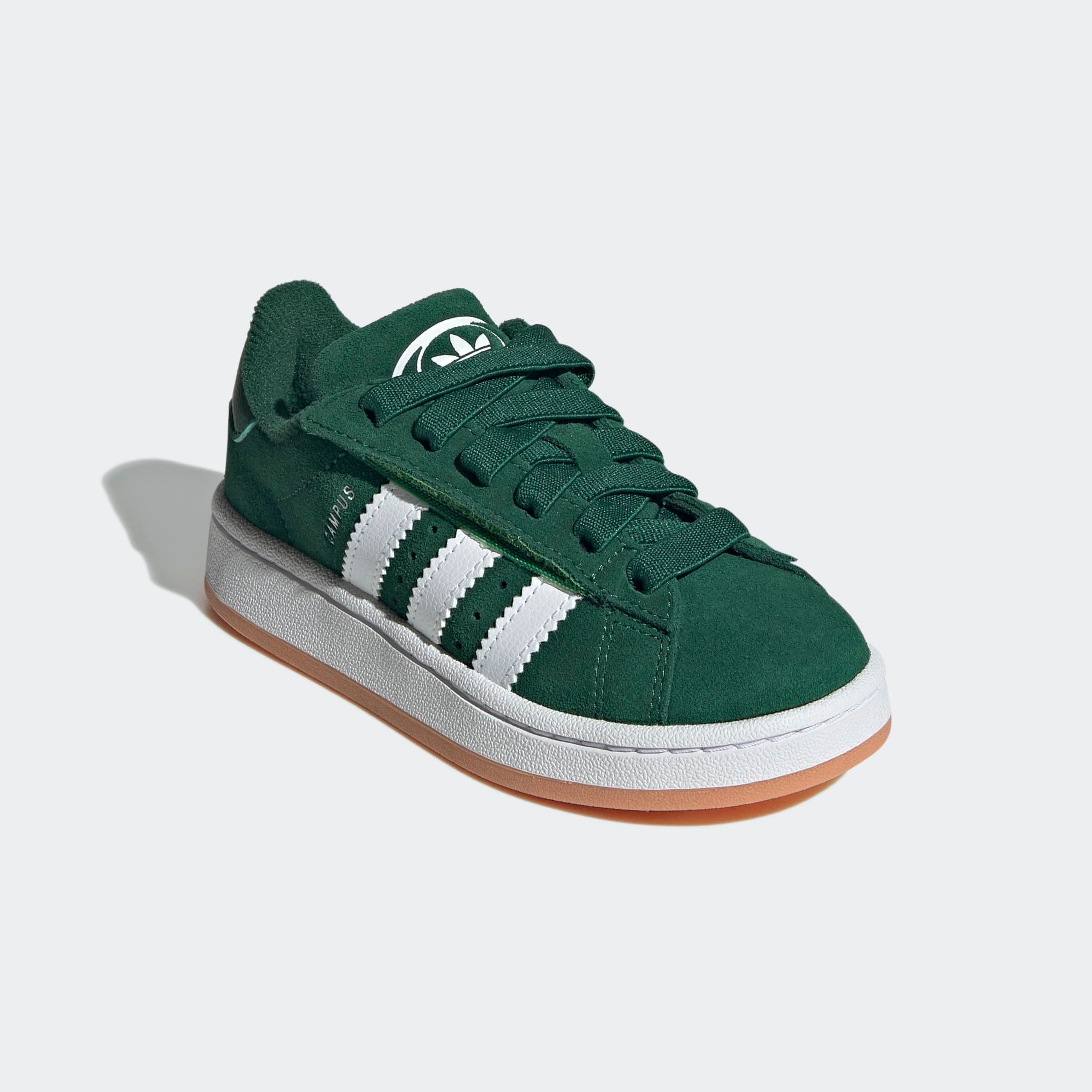adidas Originals Sneaker "CAMPUS 00S COMFORT CLOSURE ELASTIC LACE KIDS" für Kinder & Jugendliche