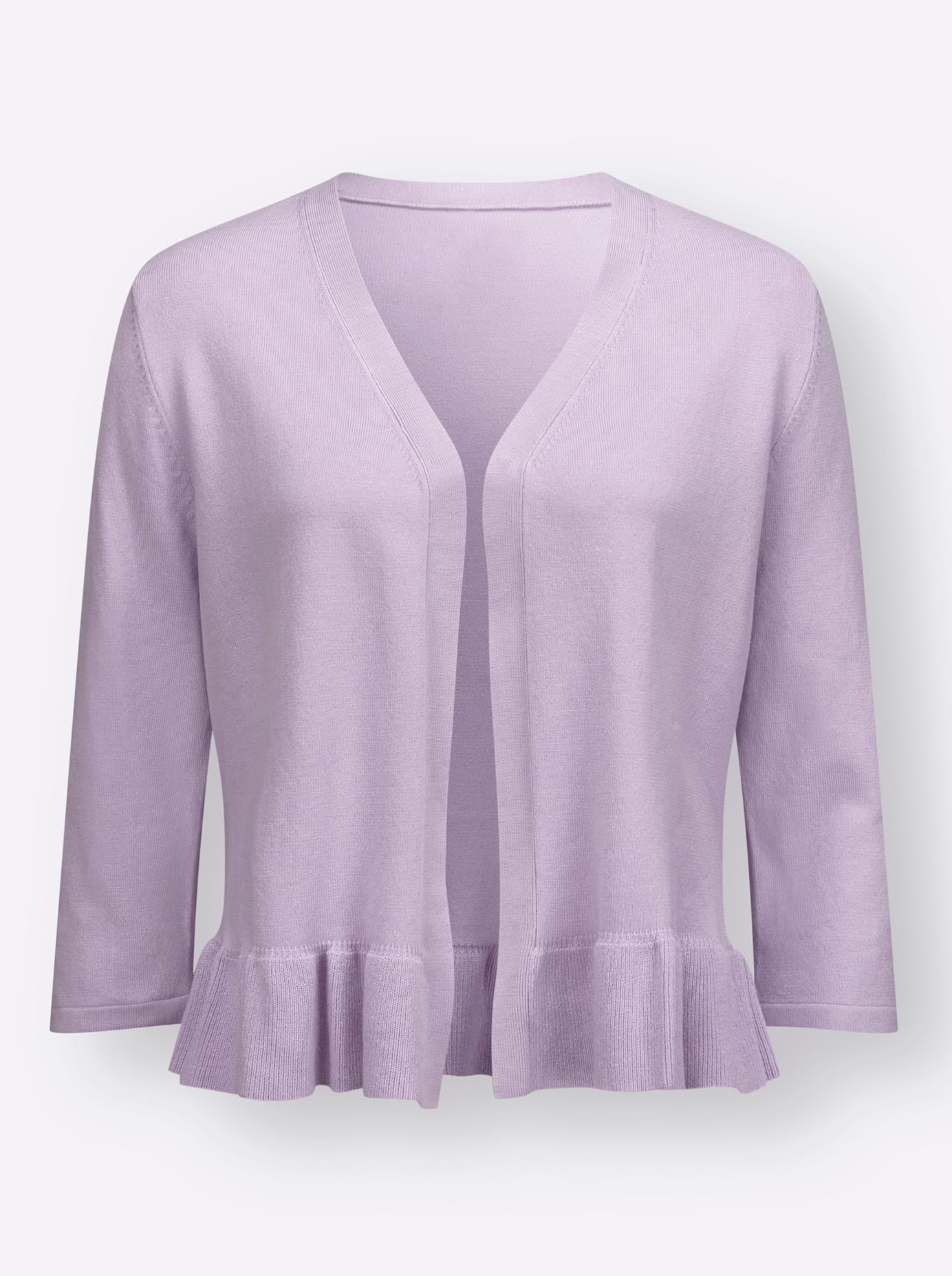 Classic Basics Bolero