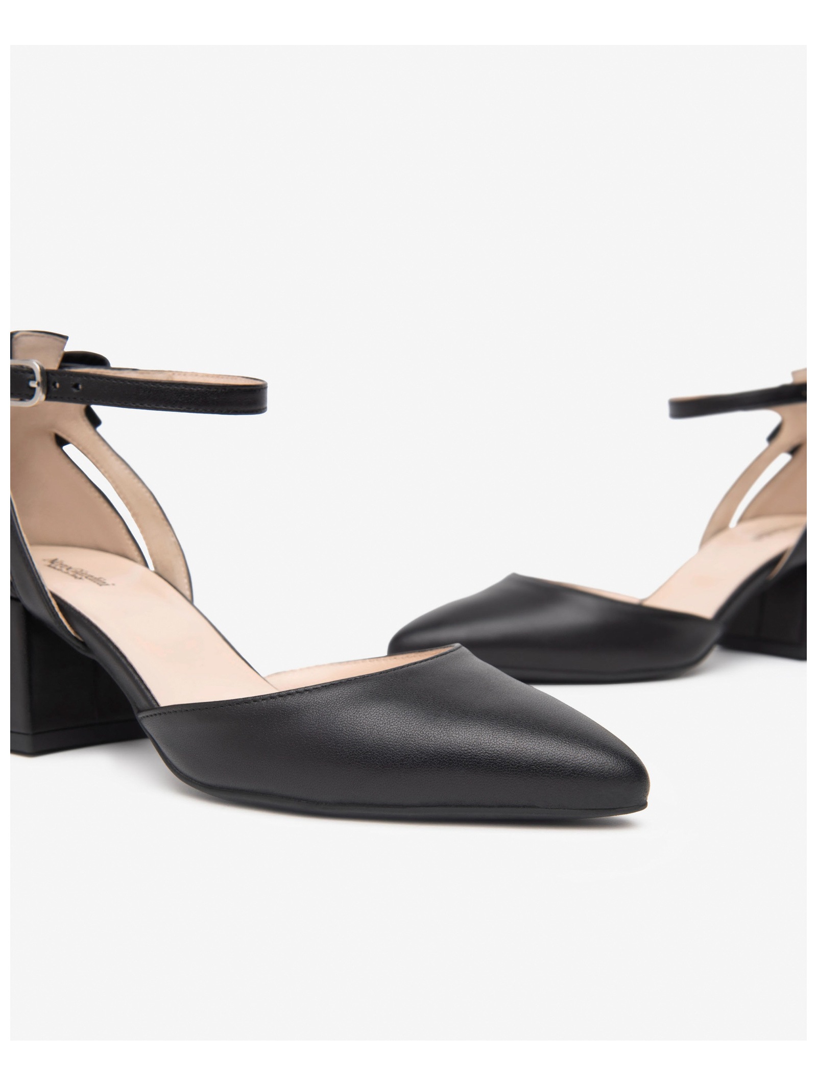 Thumbnail - Nero Giardini Pumps "Nero Giardini Pumps Leder"