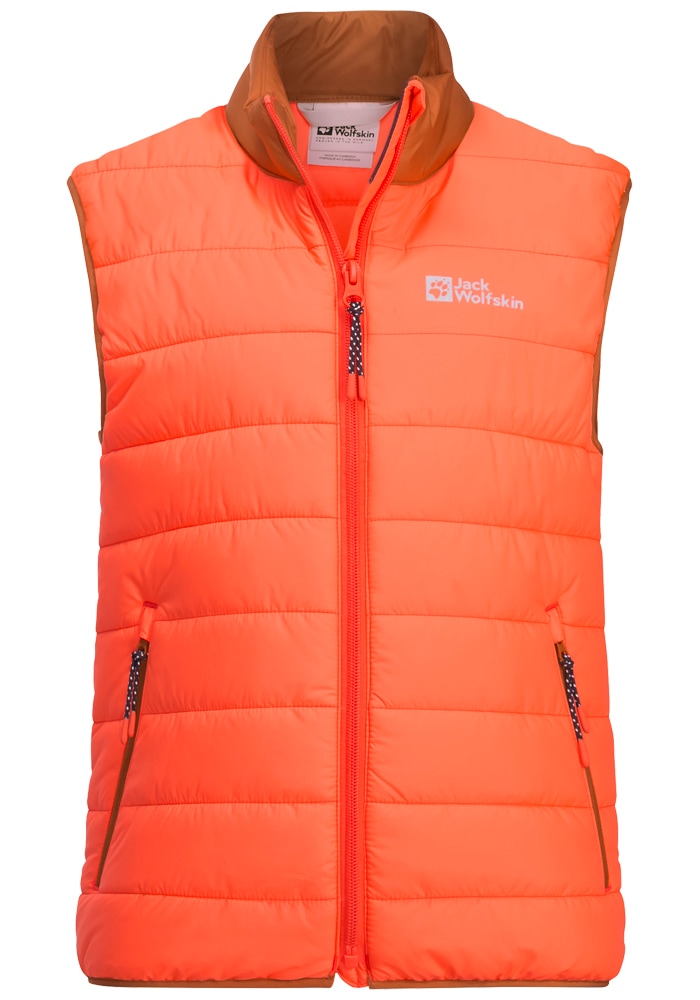 Jack Wolfskin Steppweste "ZENON VEST K"