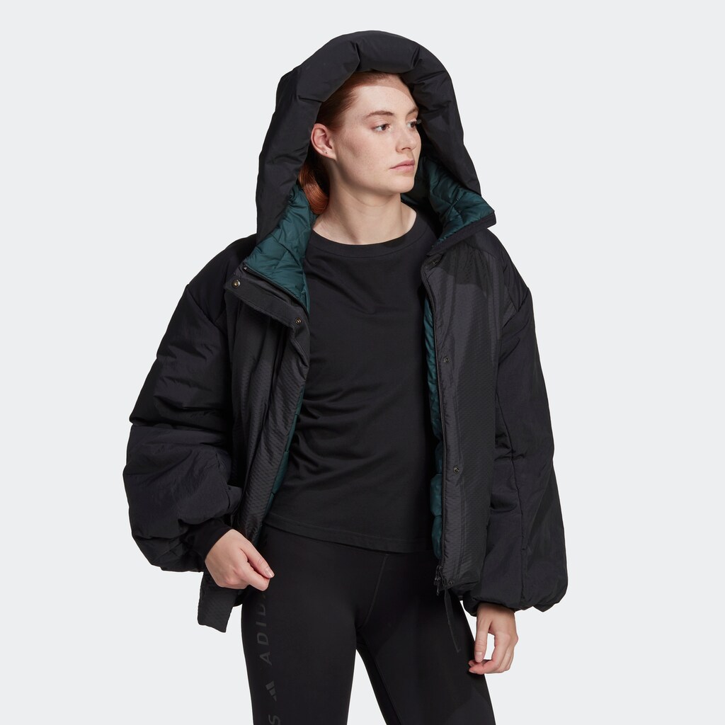 adidas Sportswear Outdoorjacke »TERREX MYSHELTER COLD.RDY«