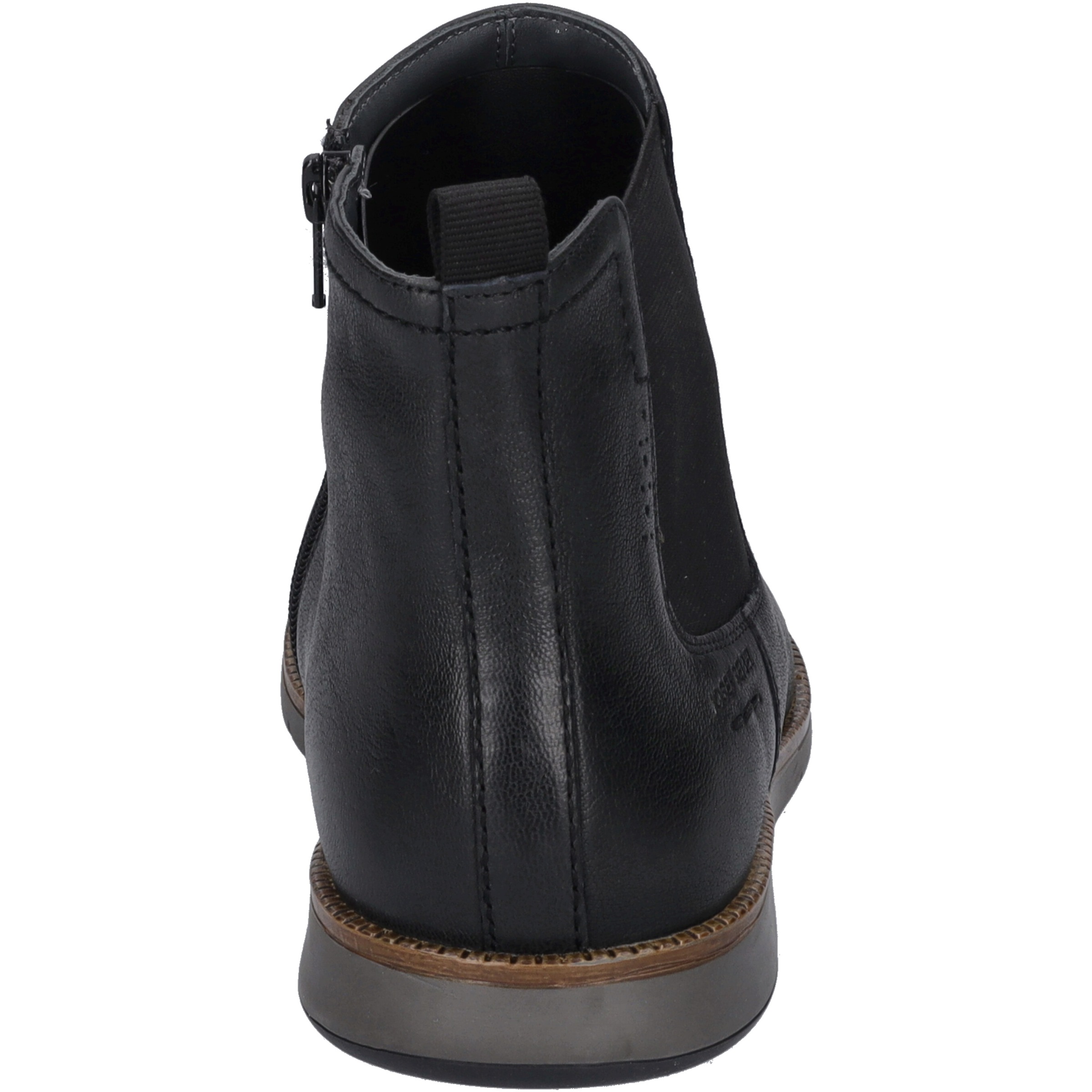 Josef Seibel Stiefelette »Tyler 41, schwarz«
