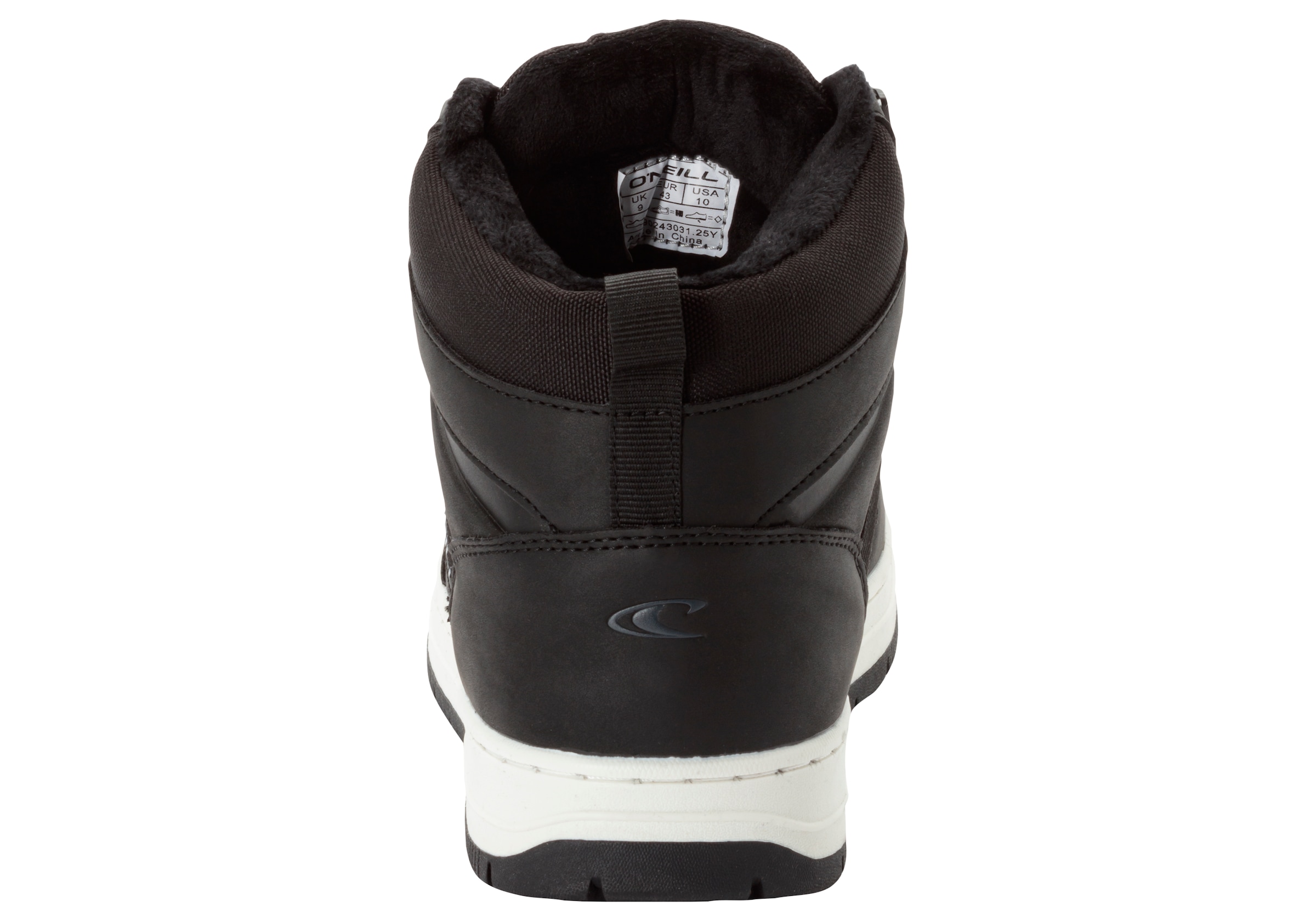 O'Neill Winterboots »TURA MEN MID«, Snowboots, Winterstiefel, Winterschuhe