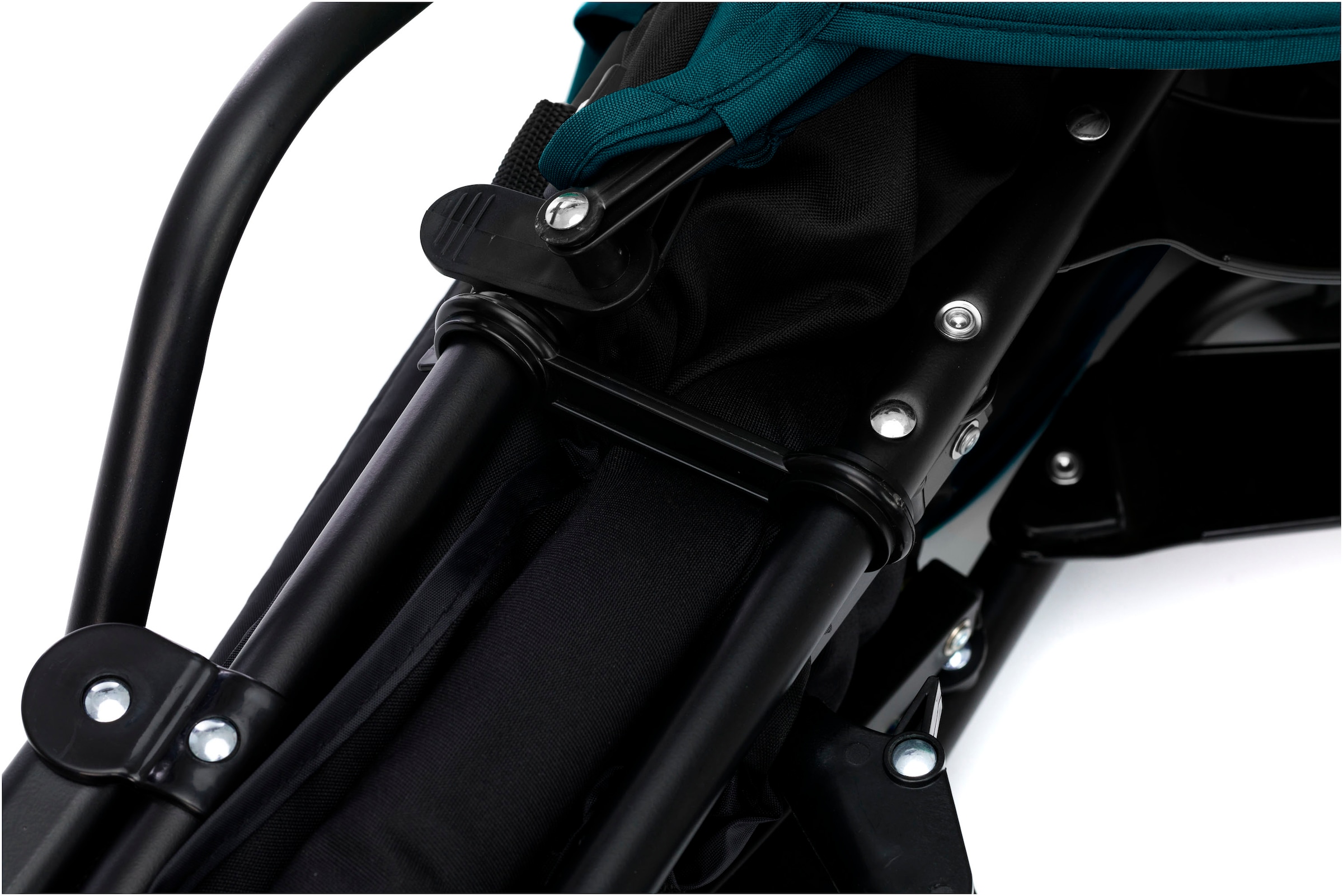 Fillikid Kinder-Buggy »Fill Buggy Glider«