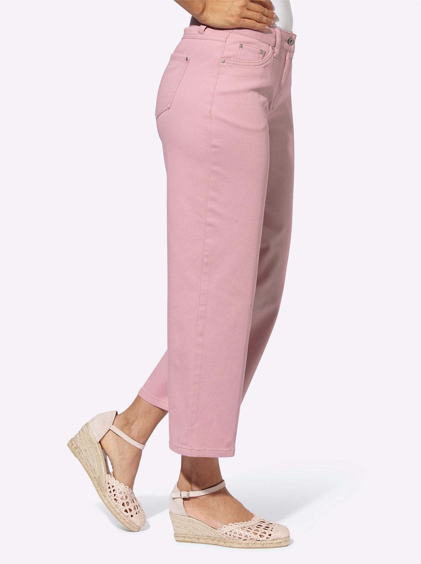 Thumbnail - Inspirationen 7/8-Jeans 1 Stk.