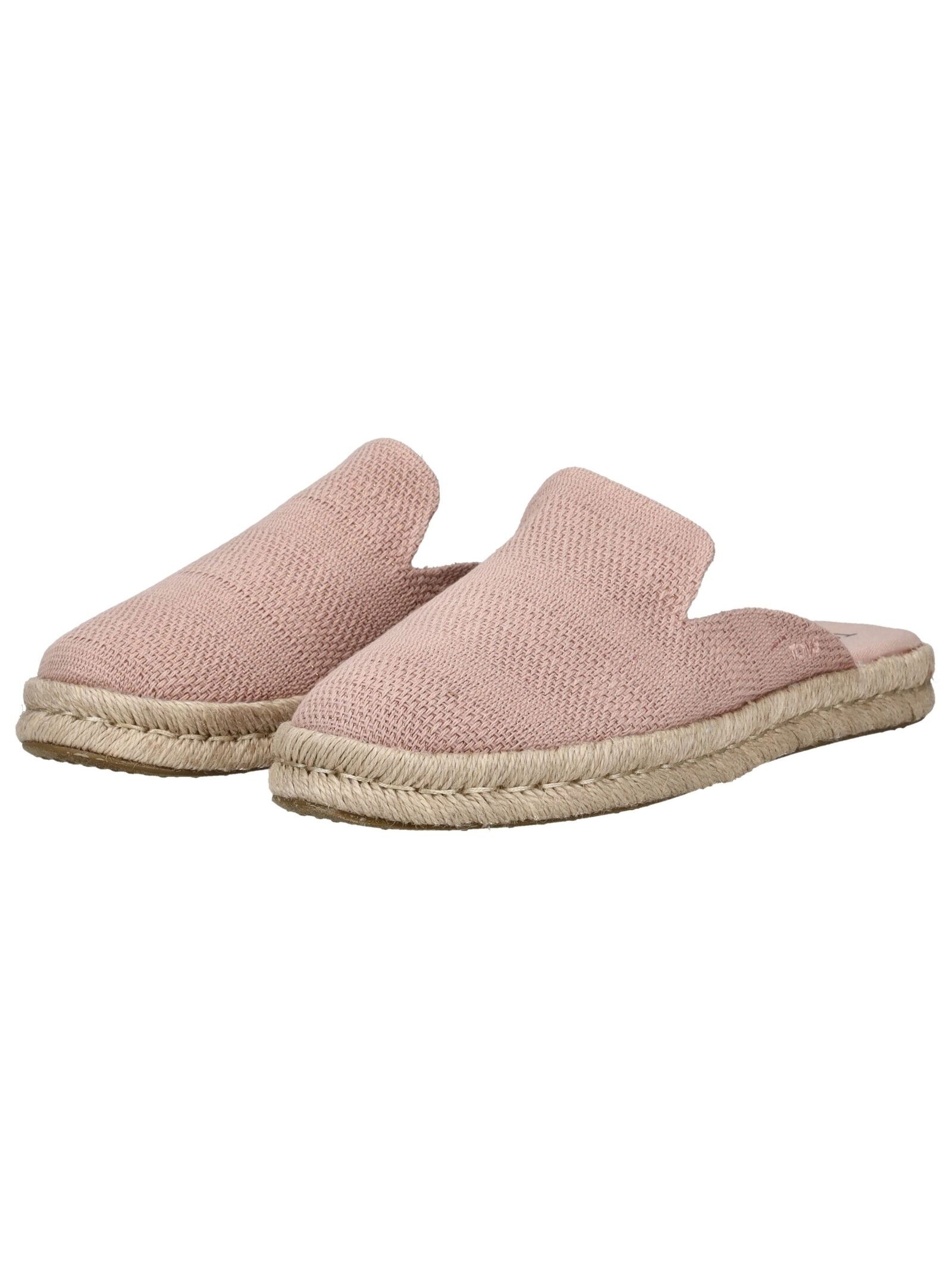TOMS Pantolette »TOMS Pantoletten Textil«