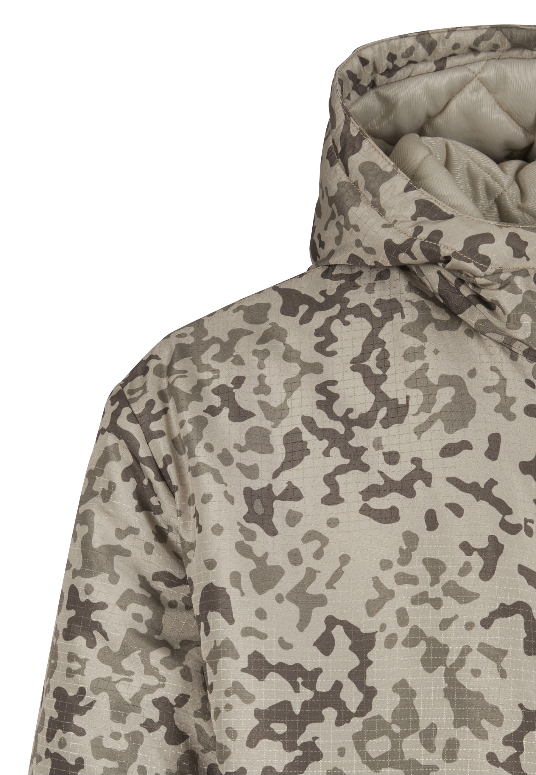 PEQUS Umstandssweatshirt »PEQUS PEQUS Aether Camo Light Puffer«, 1
