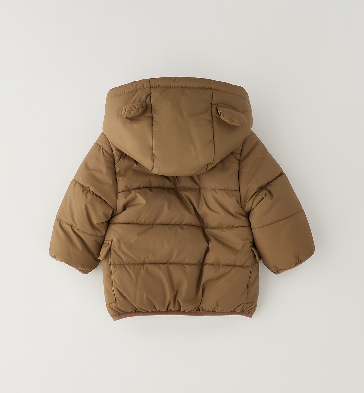 iDo Outdoorjacke »BABY BOY JACKET«