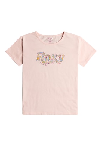 Roxy Marškinėliai »Day And Night A«