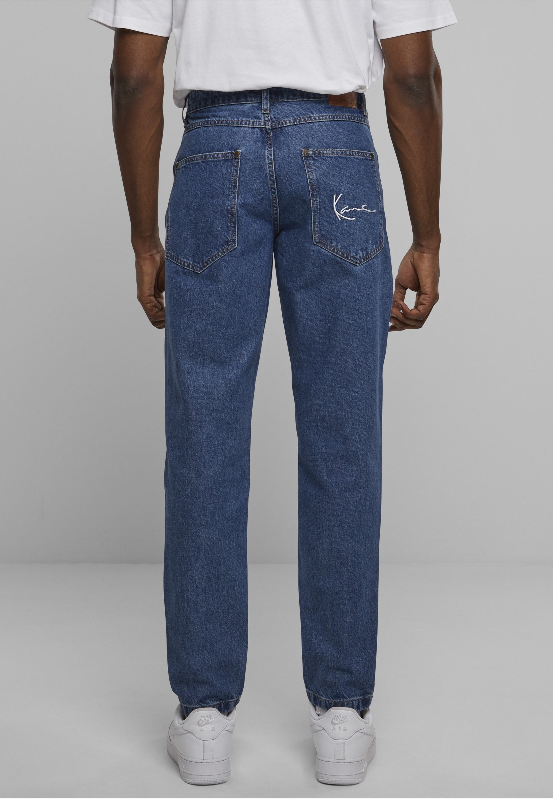 Karl Kani Bequeme Jeans »Karl Kani Herren«