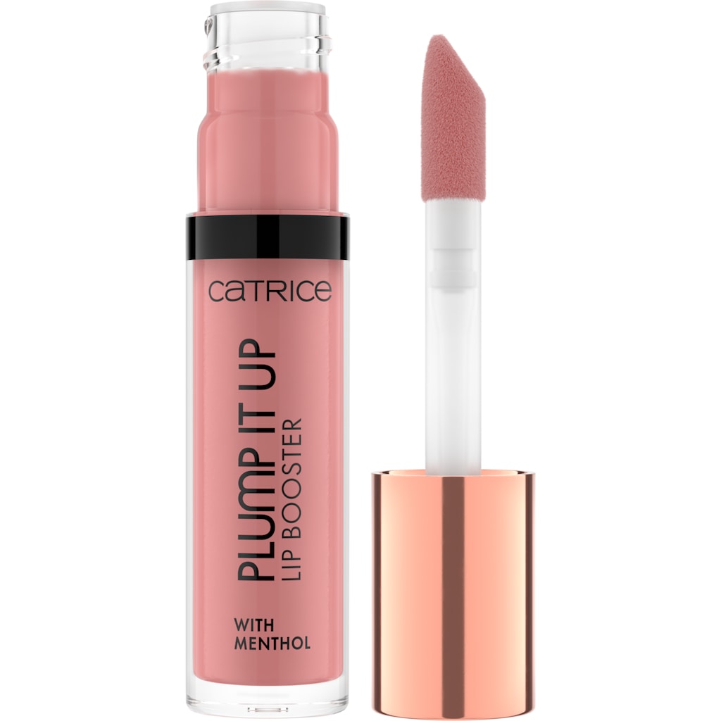 Catrice Lippenstift-Set »The Nude Lip PRO Set«, (Set, 3 tlg.)