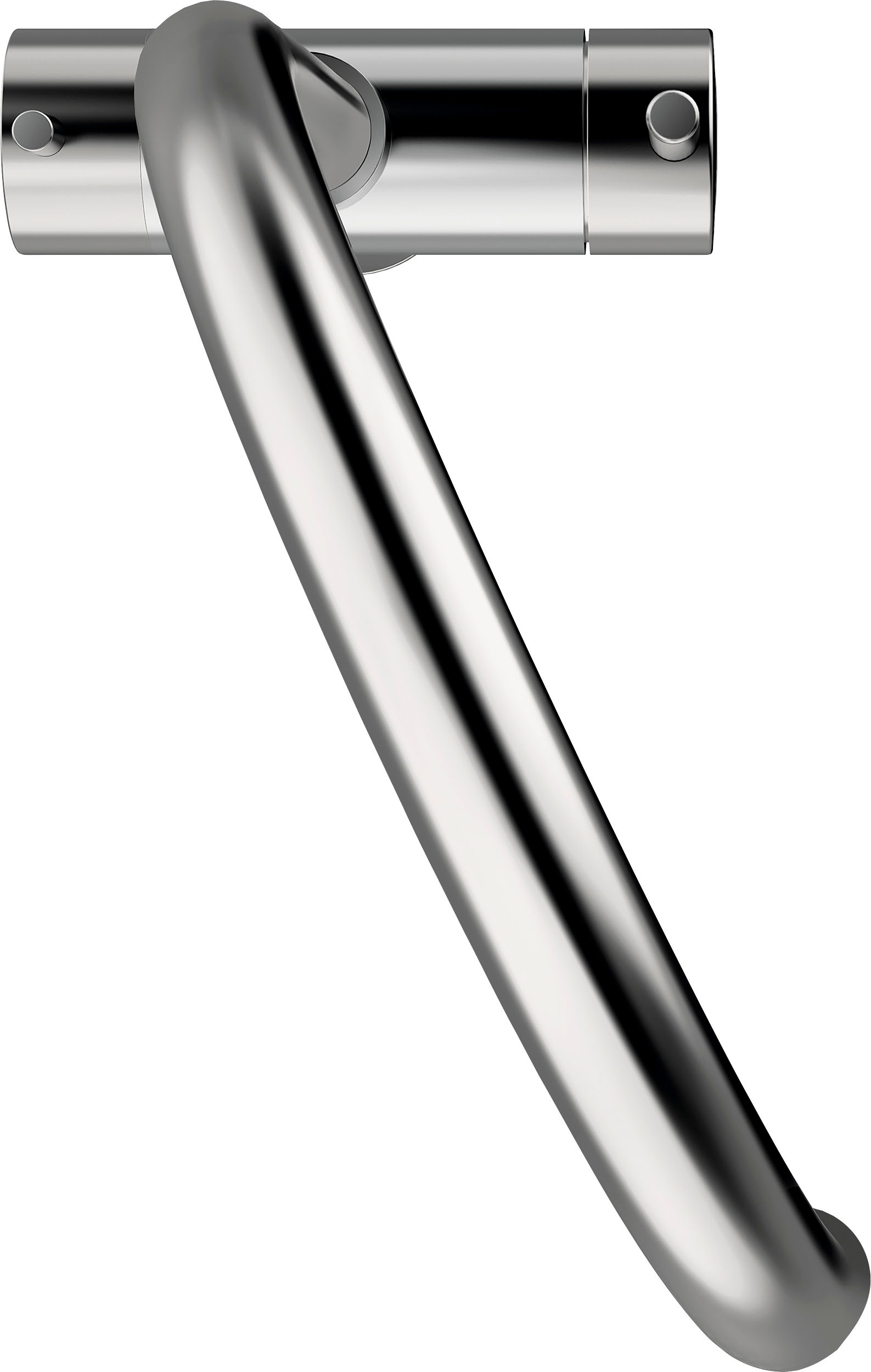 Thumbnail - Schock Küchenarmatur "Ares" Hochdruck, Festauslauf, Filterwasser, Schwenkbereich 360