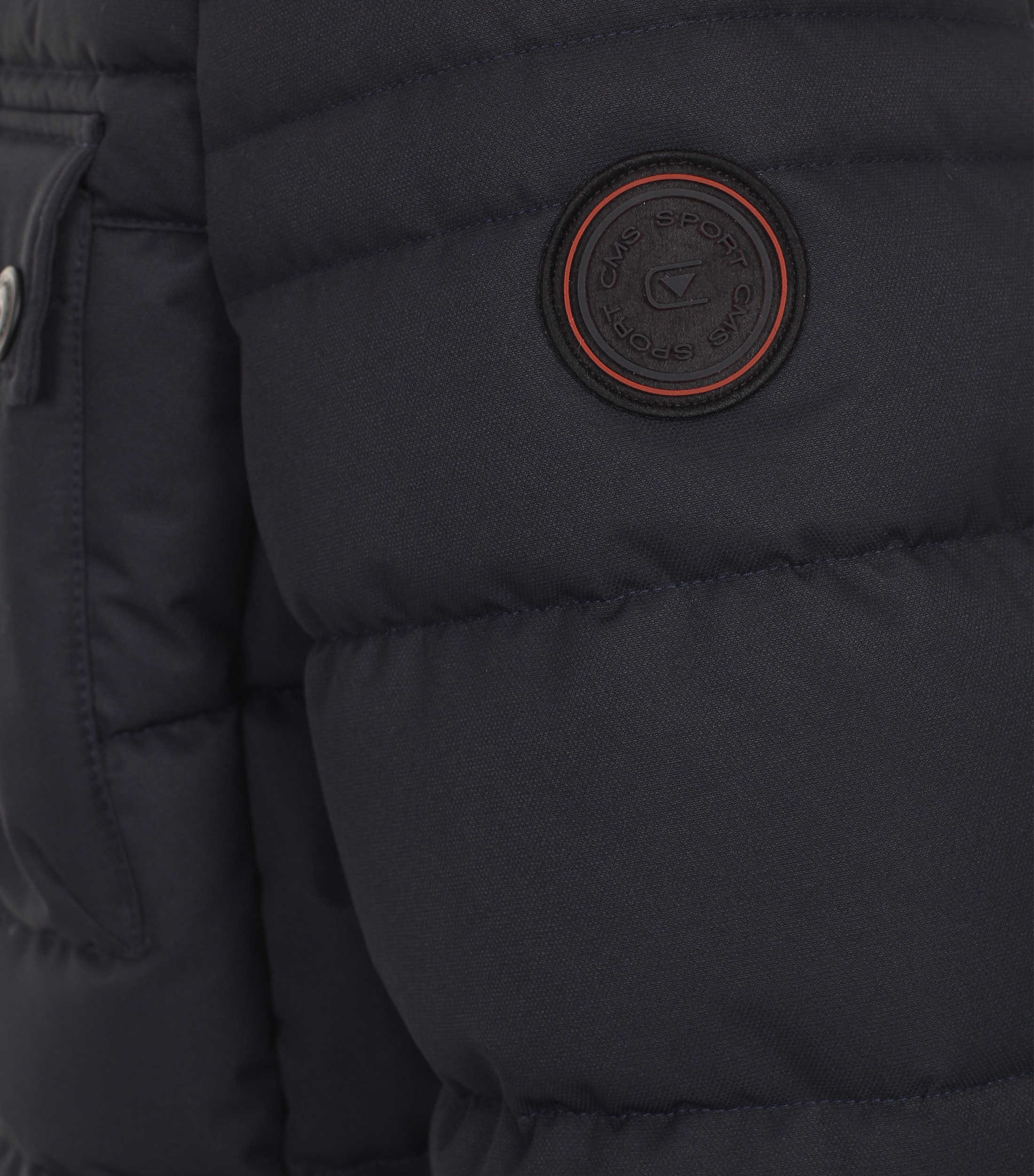 CASAMODA Langjacke »CASAMODA Jacke uni«