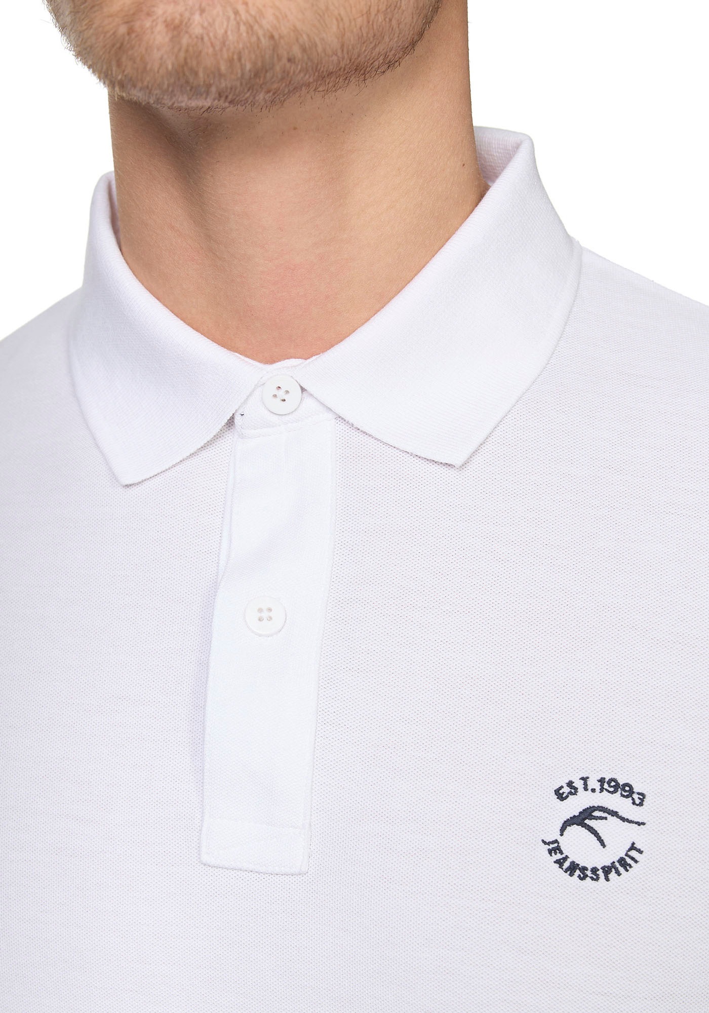 Indicode Poloshirt »INWadim«