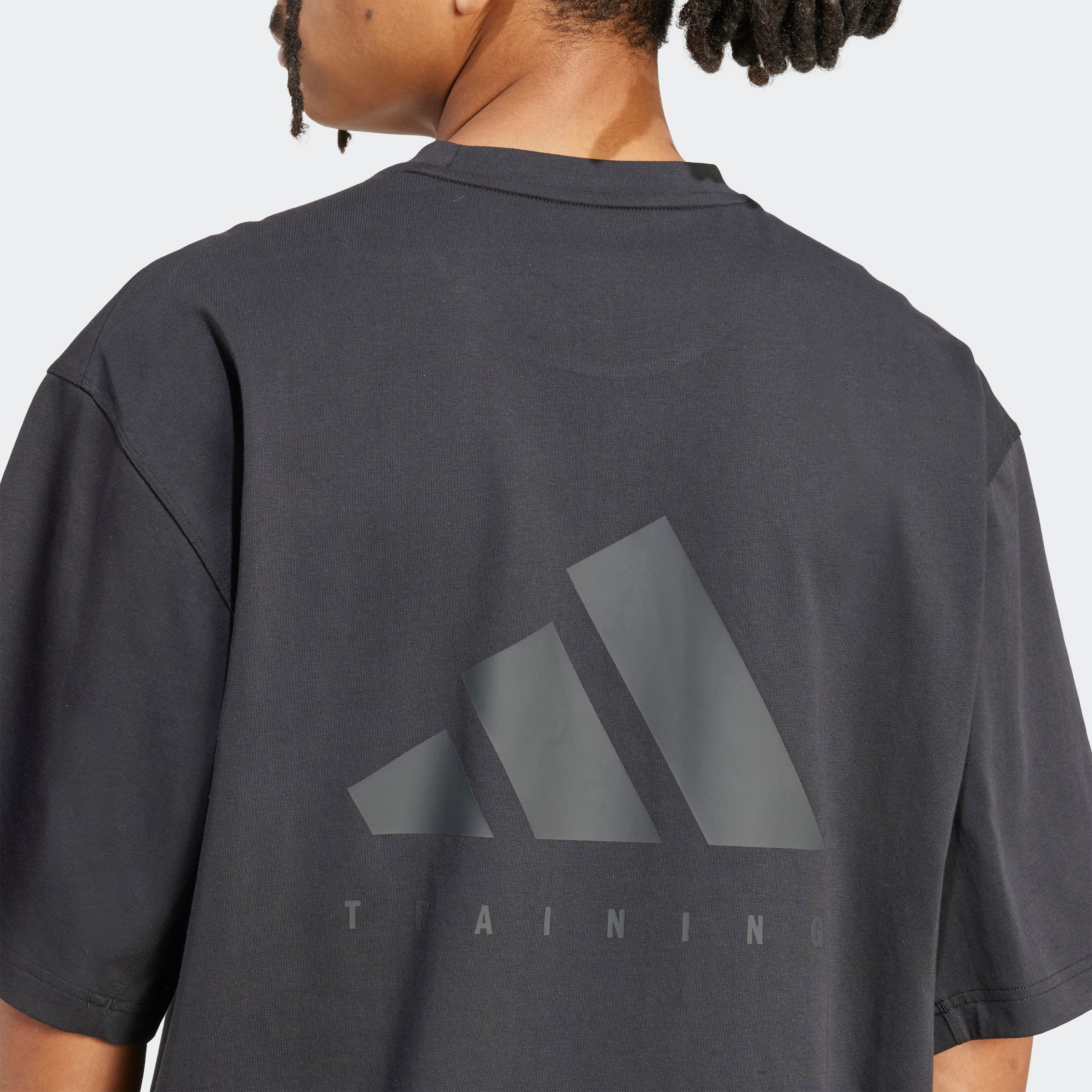 adidas Performance T-Shirt »PRIMELIFT WORKOUT, OVERSIZE«