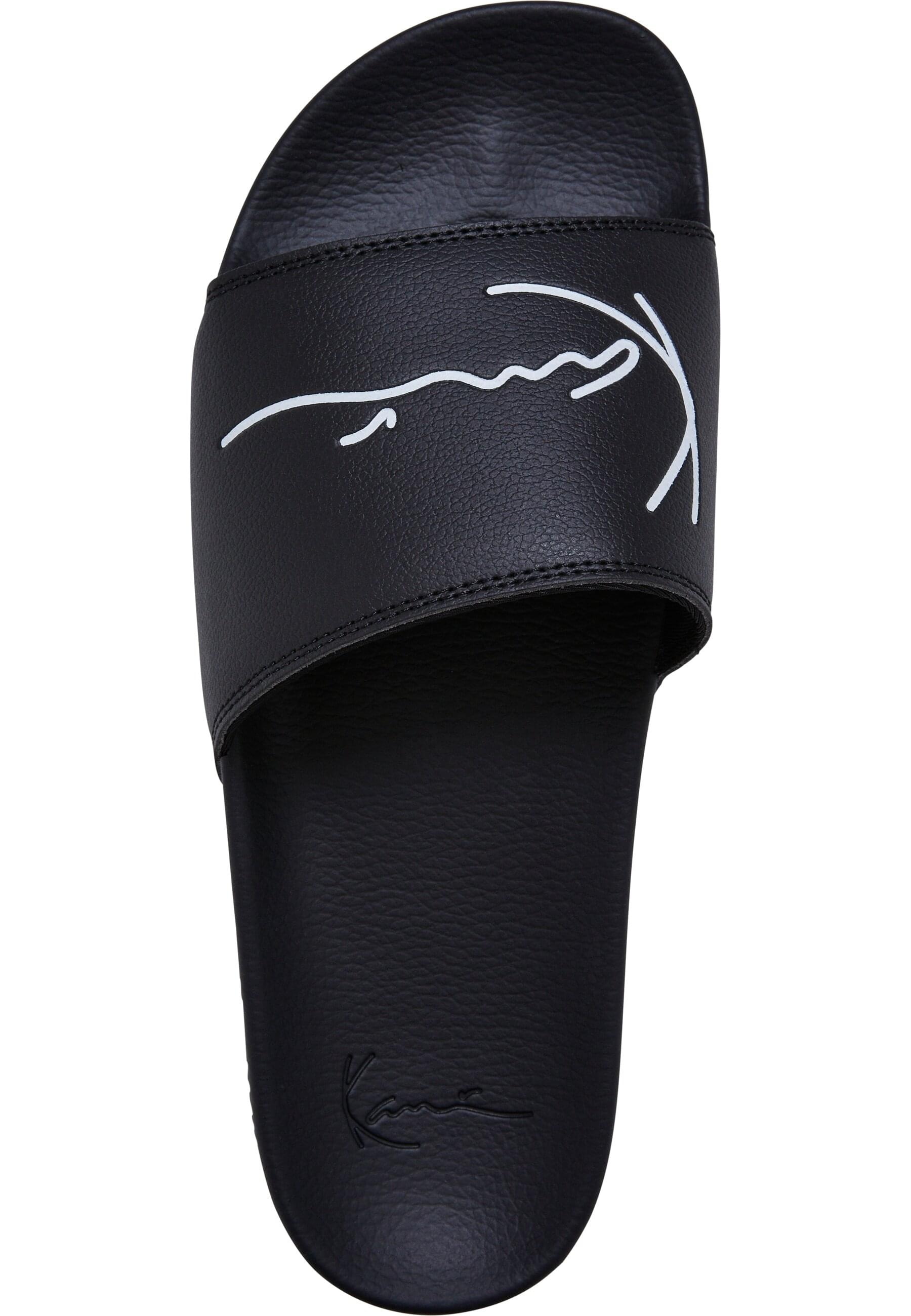 Karl Kani Sneaker »Karl Kani Herren KKSLDSM000002 KK Pool Slide«, (1 tlg.)