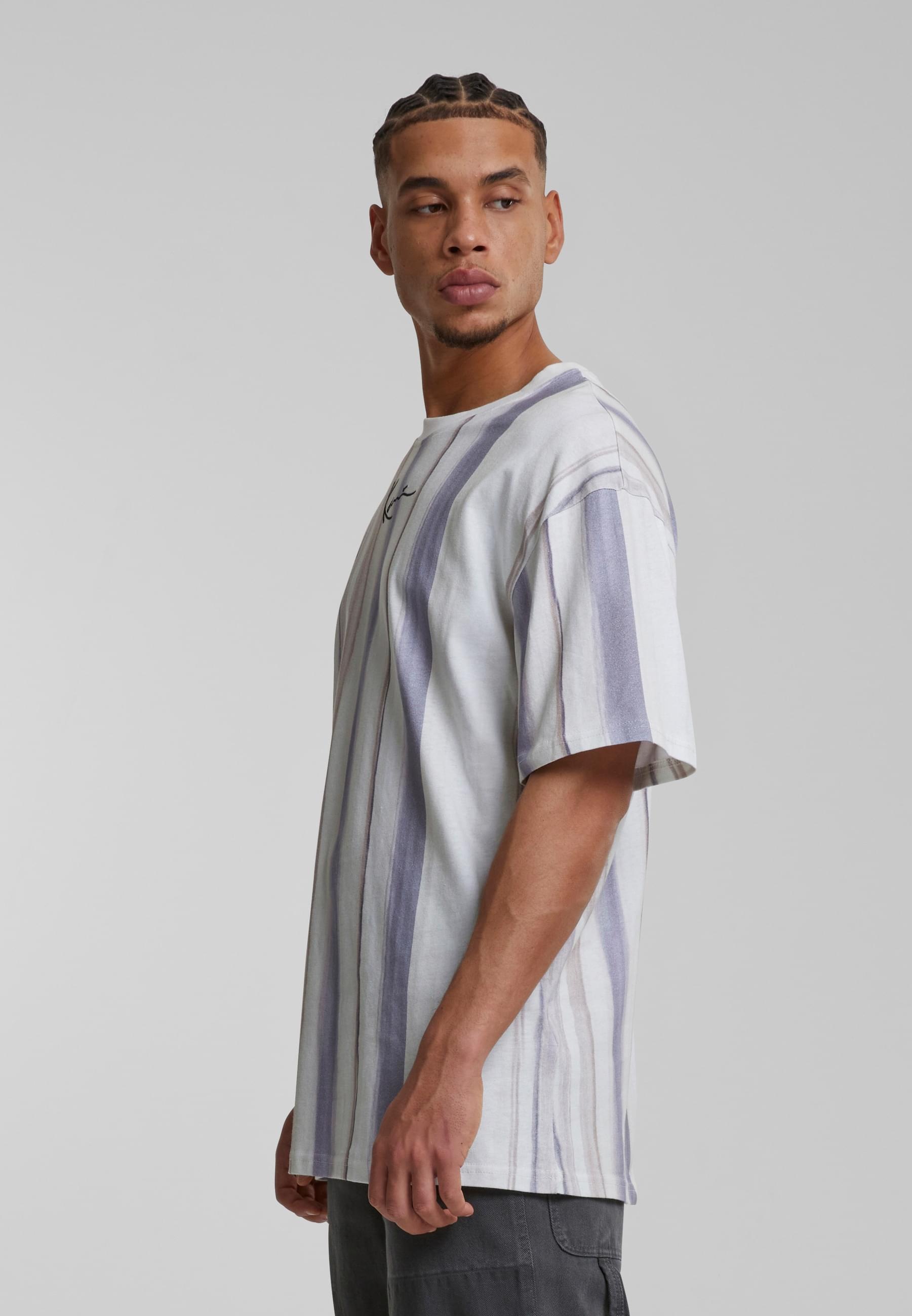 Karl Kani T-Shirt »Karl Kani Herren«, (1 tlg.)