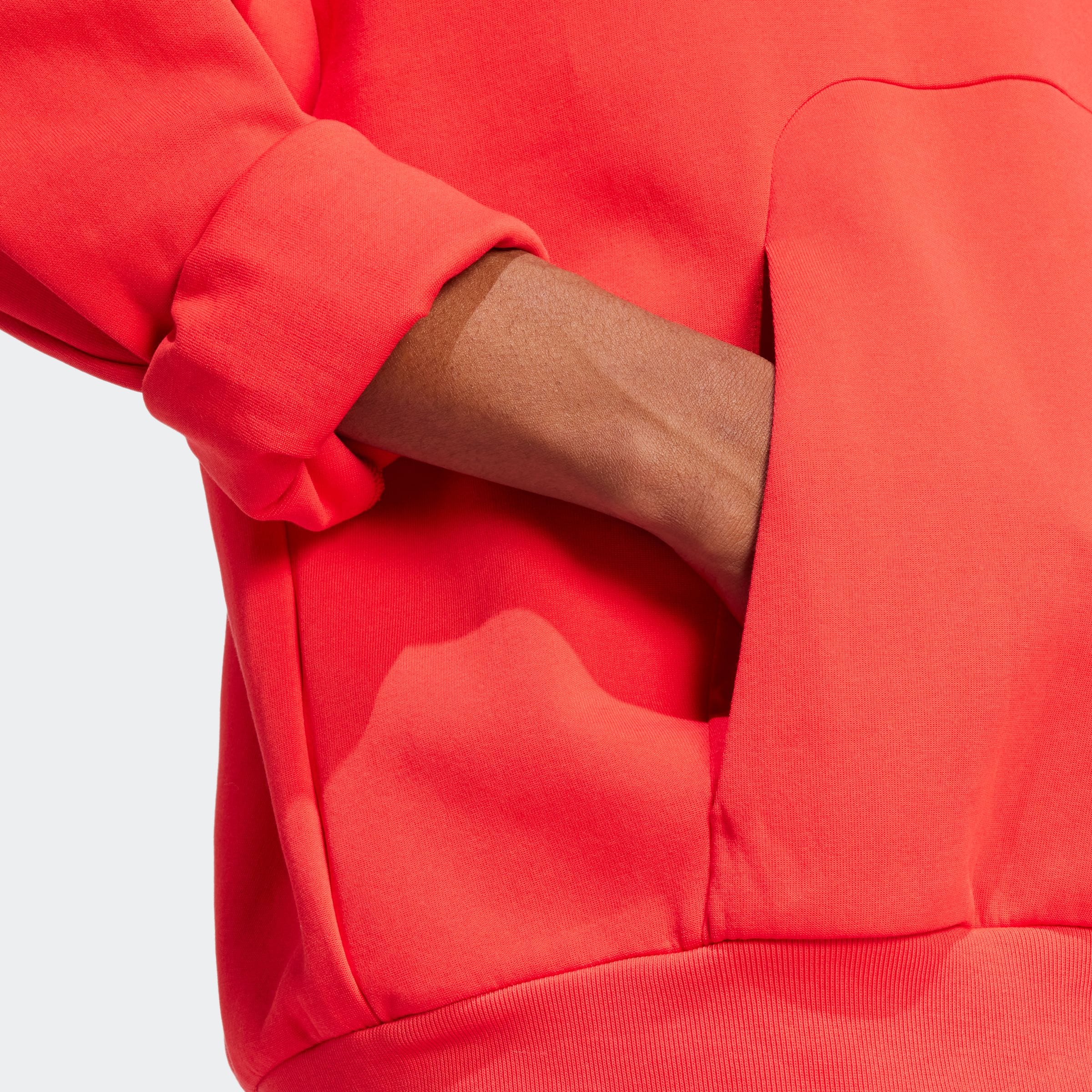 adidas Sportswear Kapuzensweatshirt »M FI SL HD«