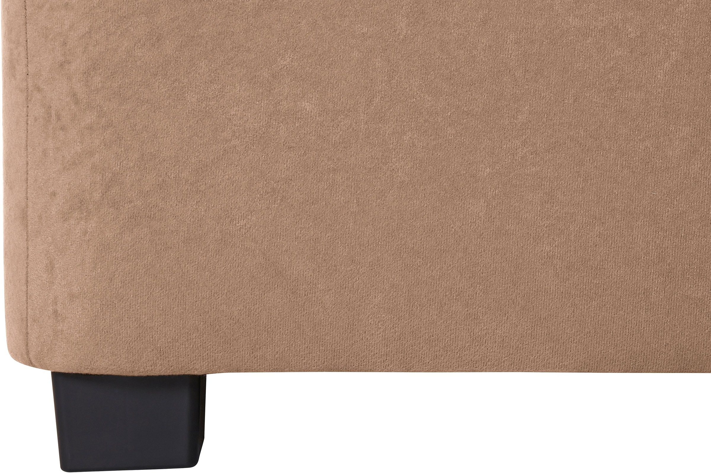 Thumbnail - sit&more Wohnlandschaft mit Federkern, wahlweise mit Bettfunktion