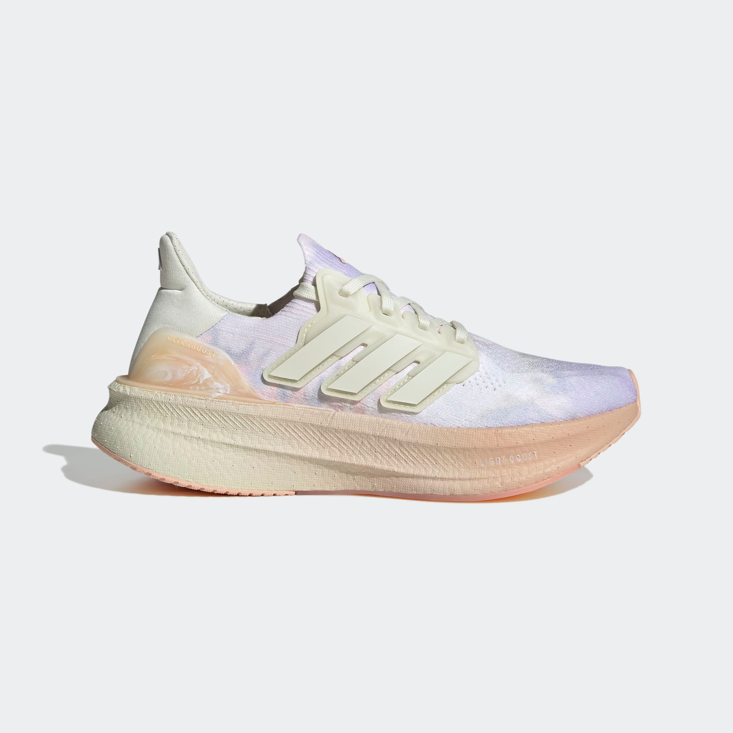 adidas Performance Laufschuh "ULTRABOOST 5 TIE-DYE" günstig online kaufen