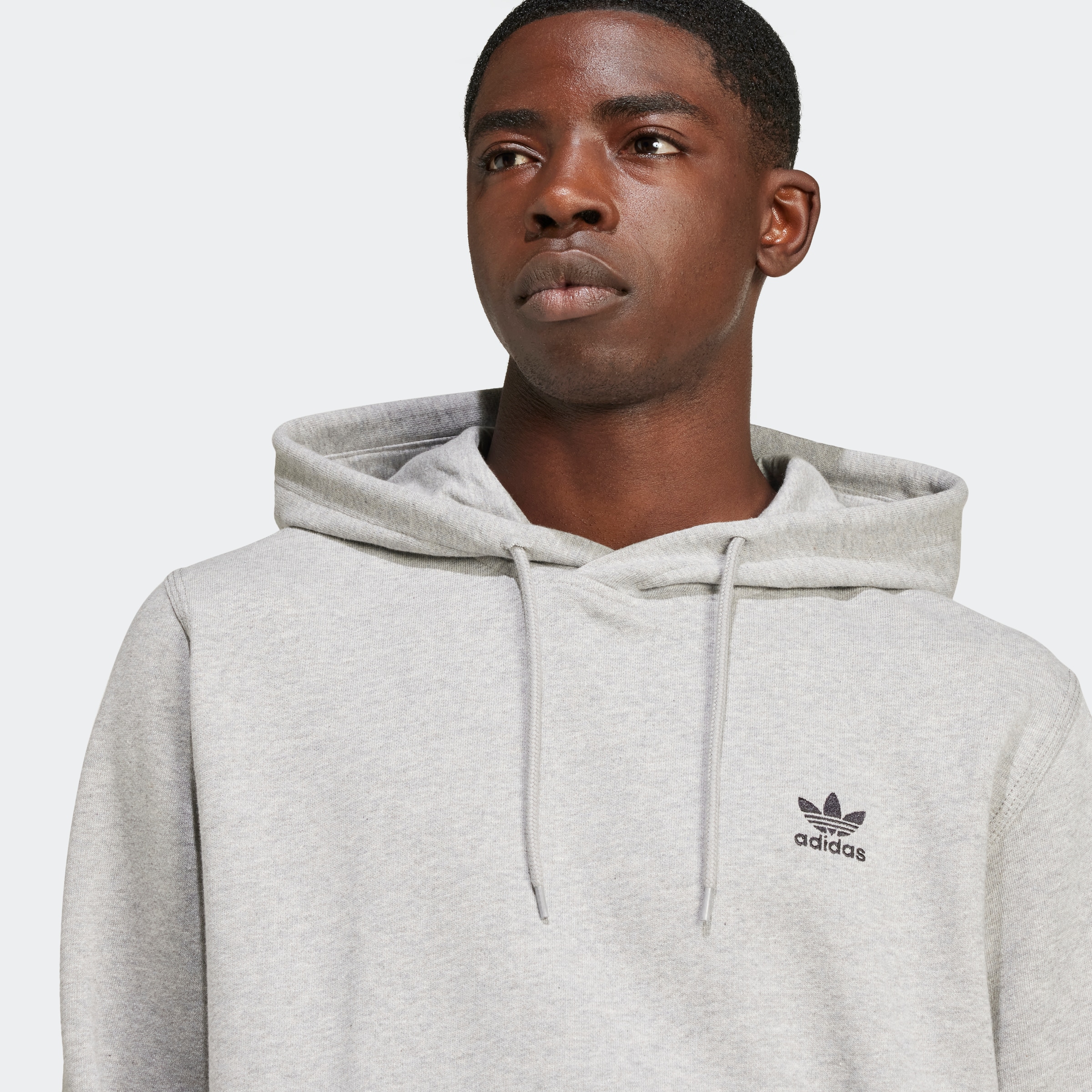 adidas Originals Kapuzensweatshirt »ESS HD«