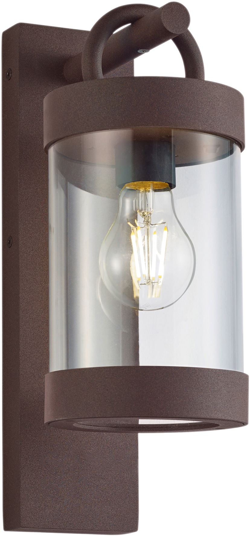 Nordlux Smarte inkl. Licht, flammig-flammig, dimmbar LED, steuerbares »Arcus«, | Smart LED-Leuchte BAUR Light, 1