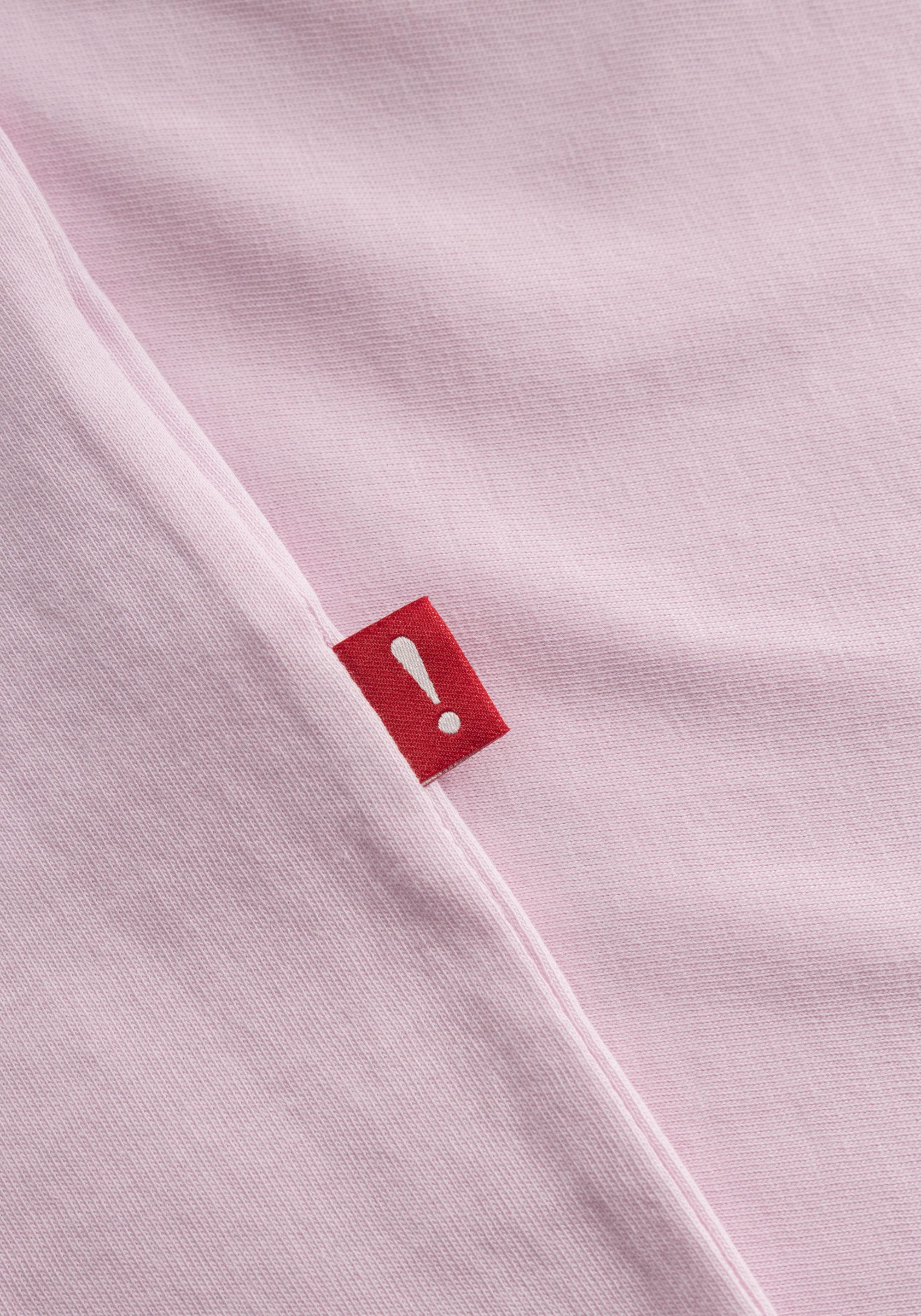 Joop Jeans Rundhalsshirt »Toldi«, mit Frontprint