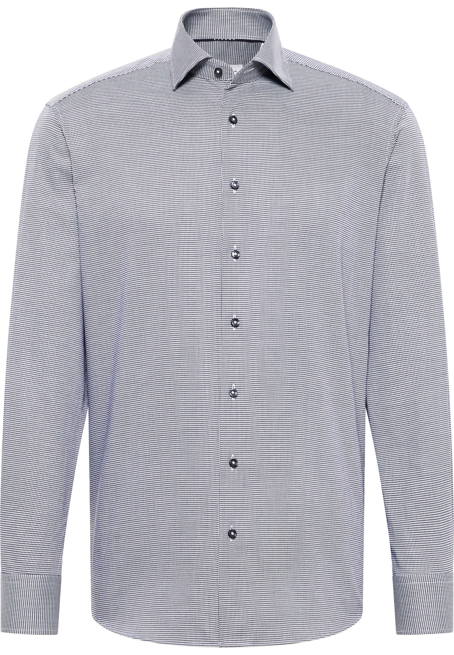 Eterna Langarmhemd »MODERN FIT«