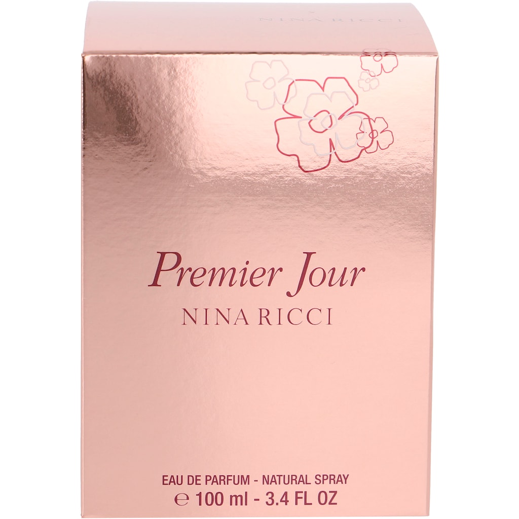 Nina Ricci Eau de Parfum »Nina Ricci Premier Jour«