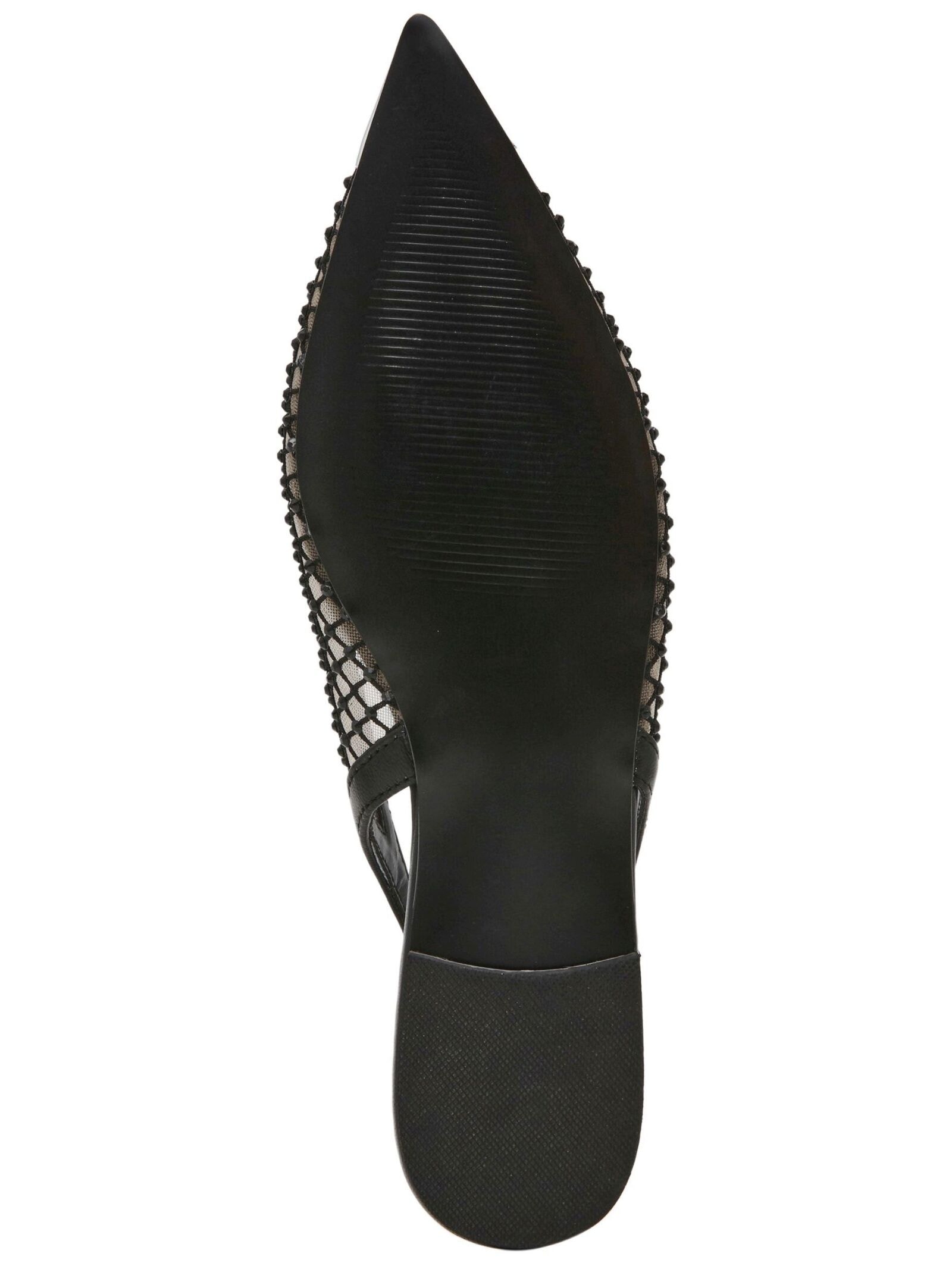 STEVE MADDEN Ballerina »STEVE MADDEN Ballerinas Leder/Textil«