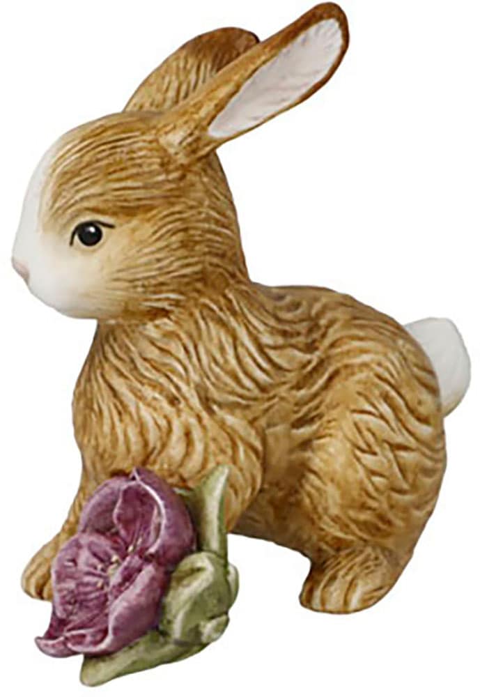 Goebel Osterhase "Figur Hase - Jahreshäschen 2024", Osterfigur, Dekofigur, günstig online kaufen