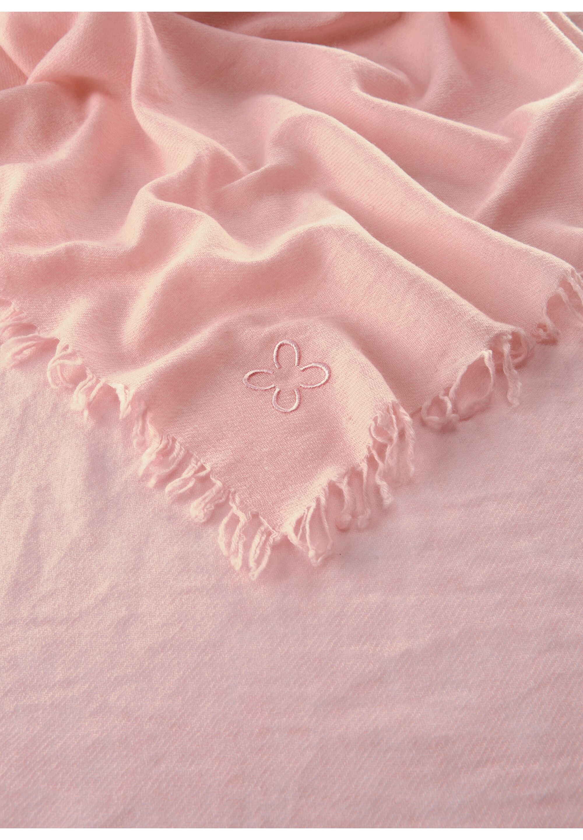 Codello Modetuch »Codello Schal« im unifarbenen Look