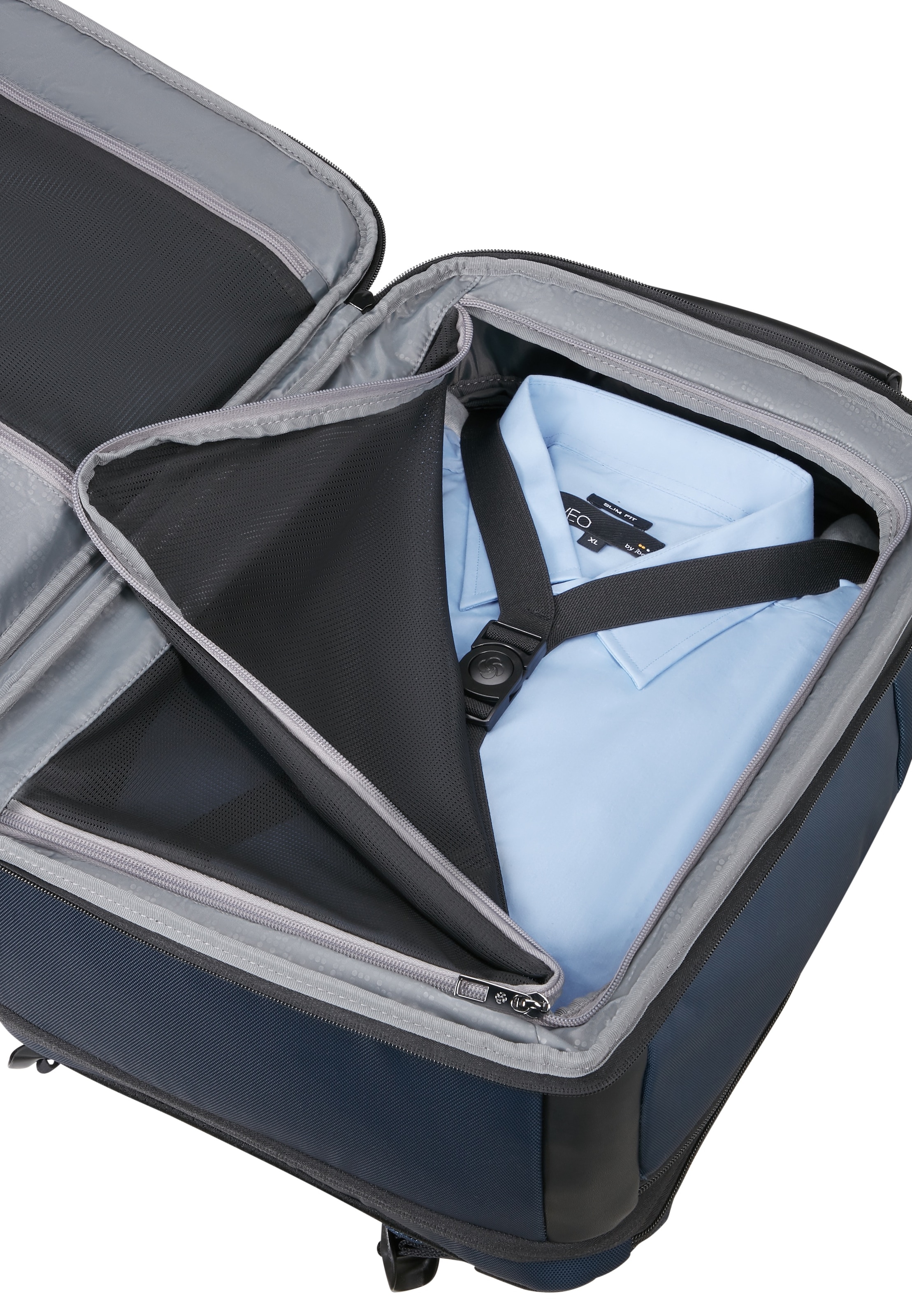 Samsonite Reiserucksack »SPECTROLITE 4.0«