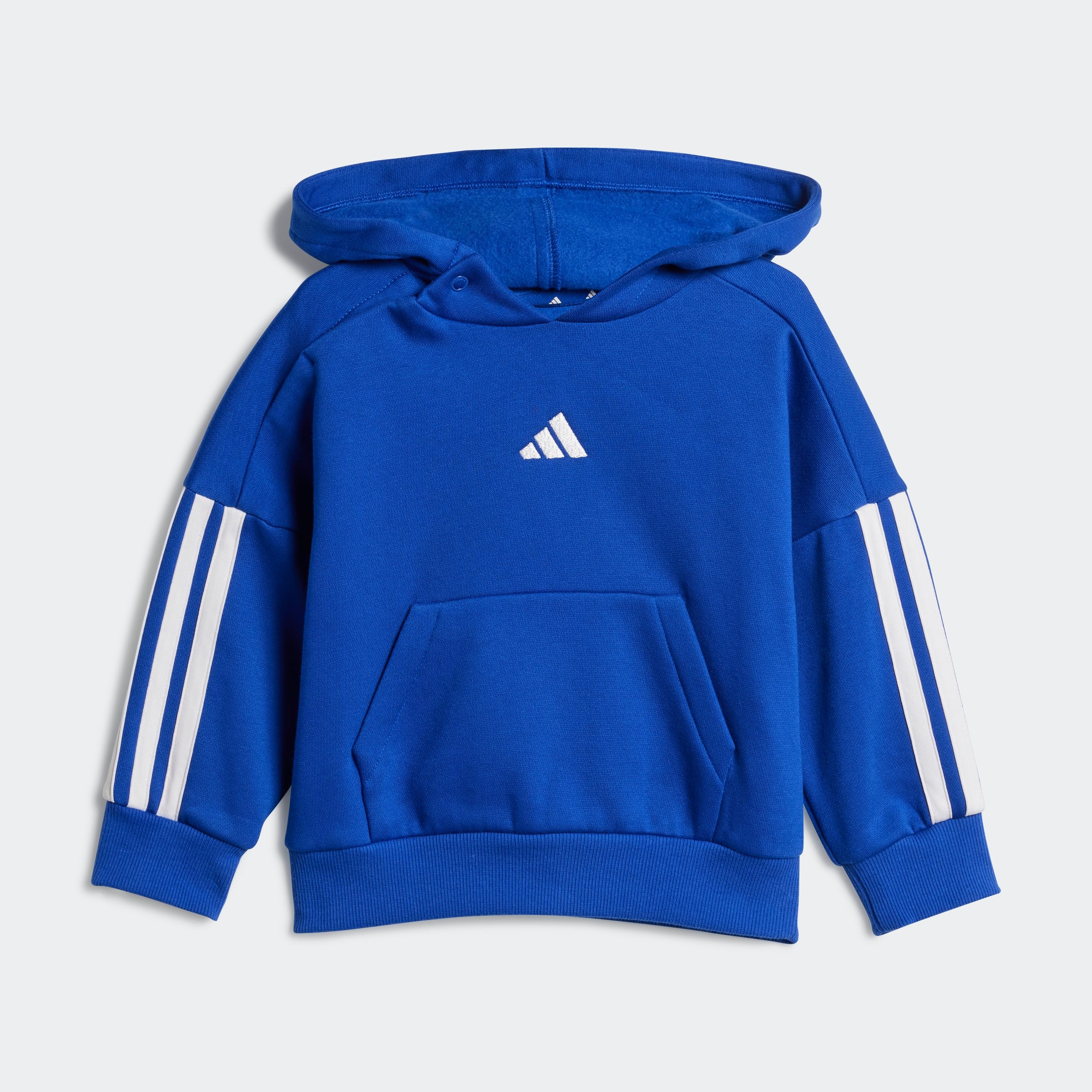 adidas Sportswear Trainingsanzug »I 3S FL HD JOG«, (2 tlg.)