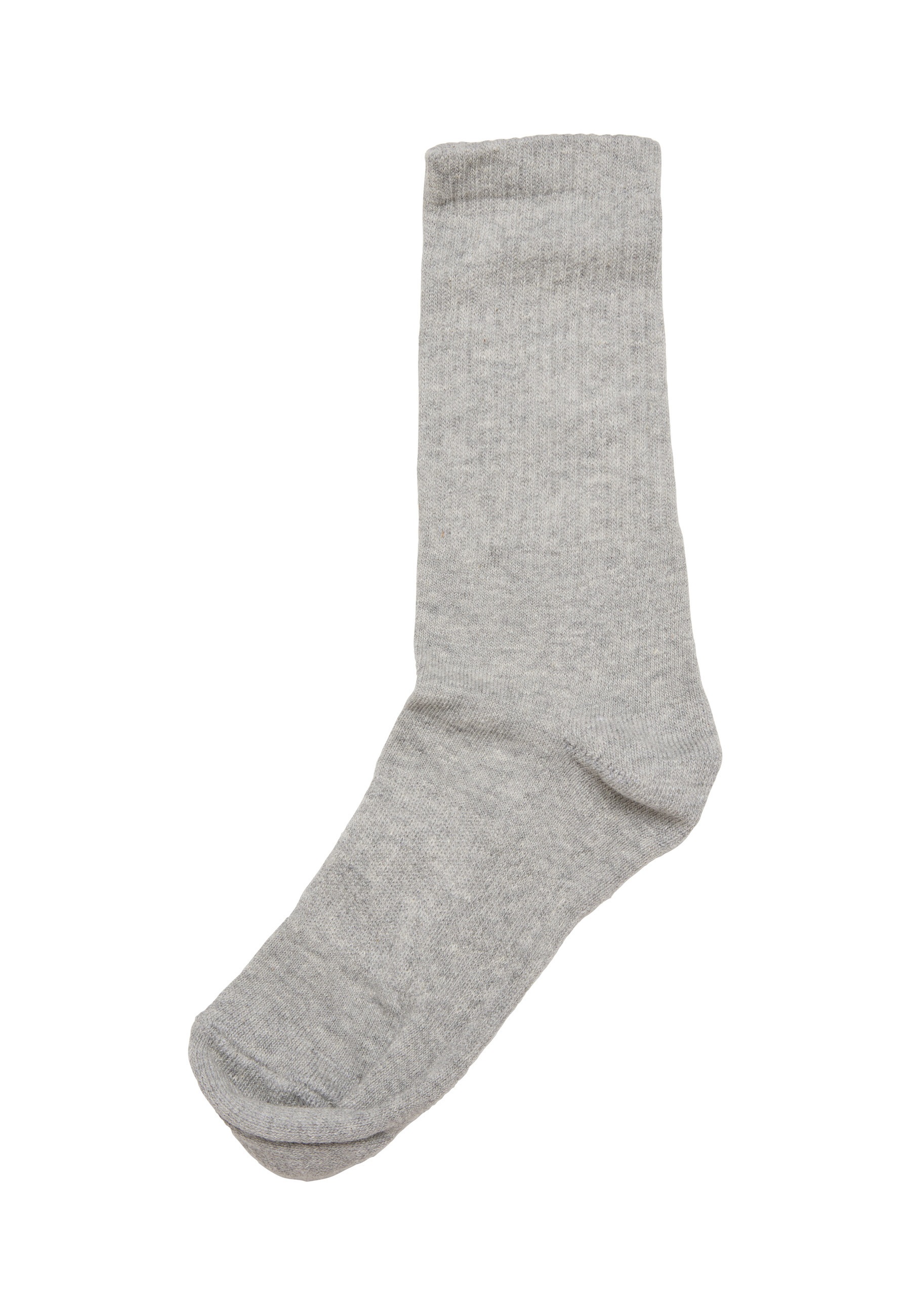 URBAN CLASSICS Strümpfe »Urban Classics Accessoires Sporty Socks 10-Pack« 1 Paar tlg.