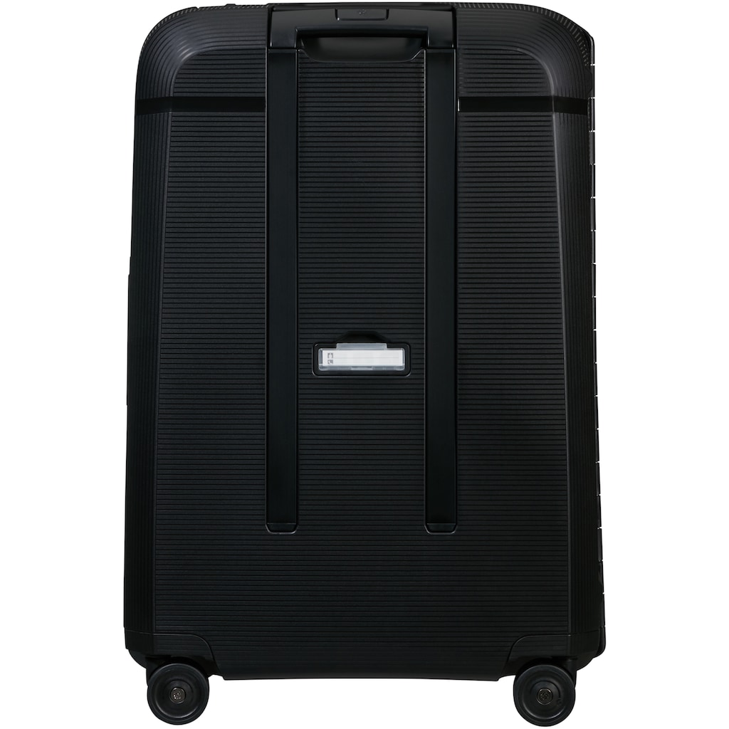 Samsonite Hartschalen-Trolley »Magnum, 69 cm«, 4 Rollen