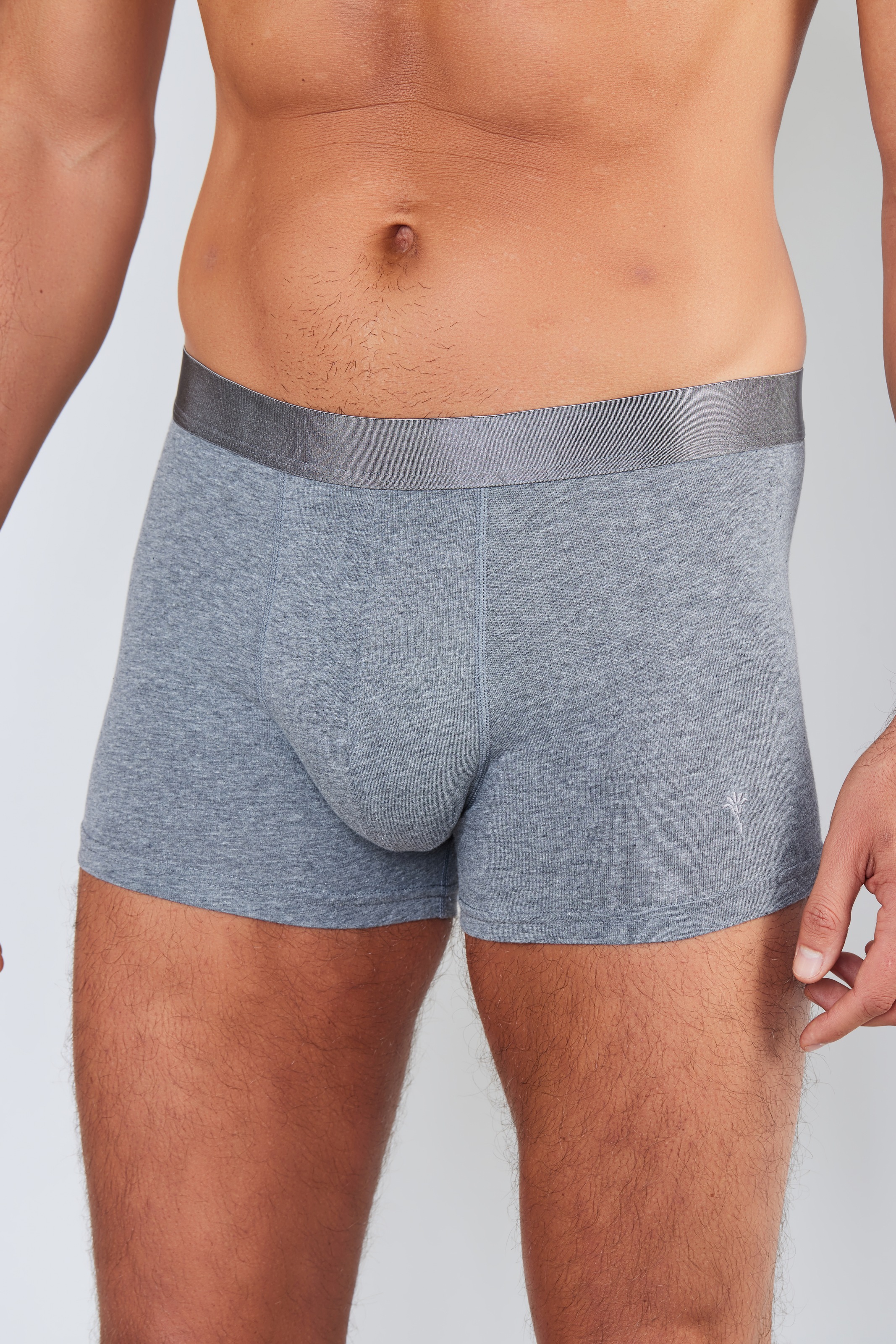 JOOP Boxershorts "Everyday", mit glänzendem Elastikbund günstig online kaufen