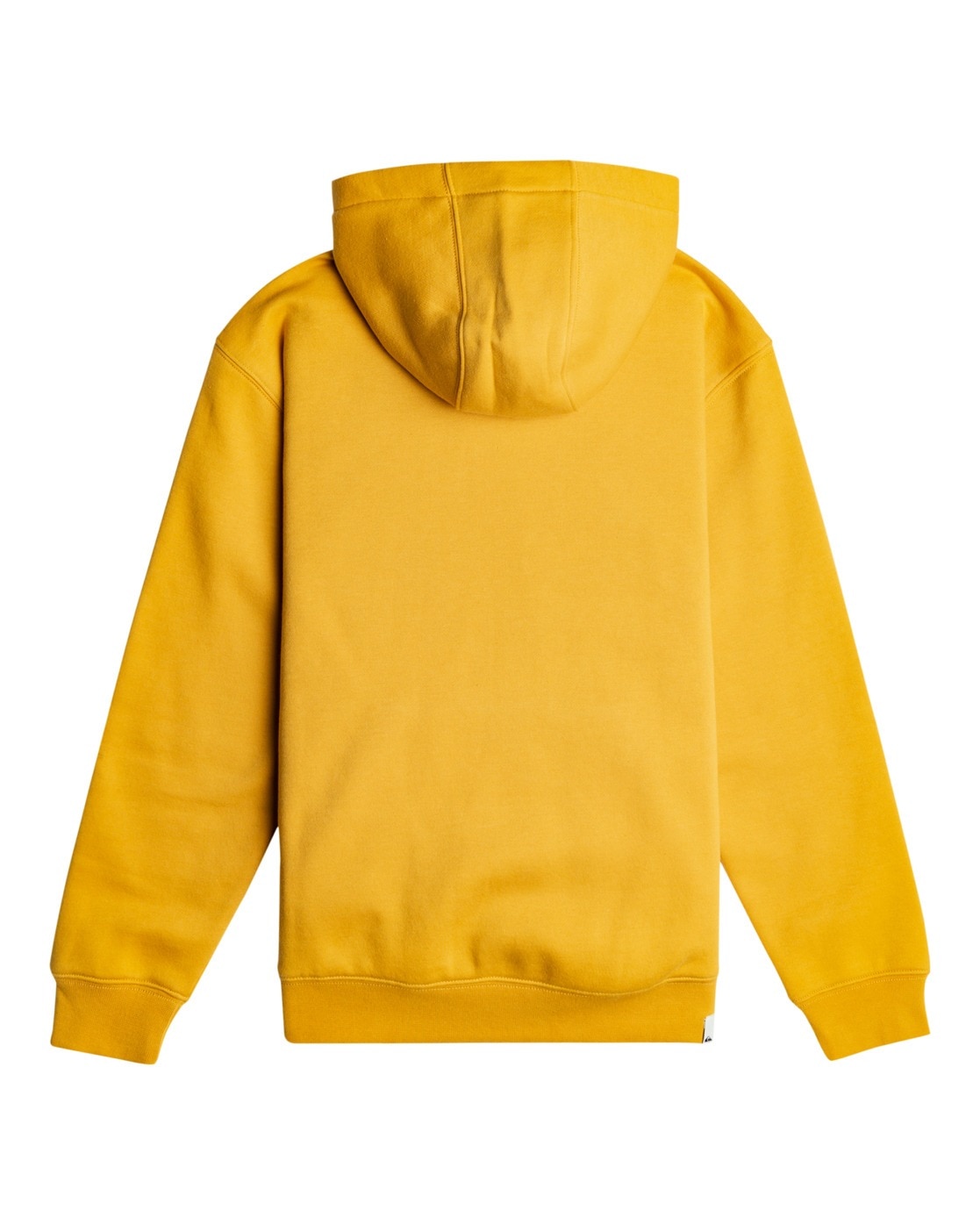 Quiksilver Kapuzensweatshirt »Big Logo«