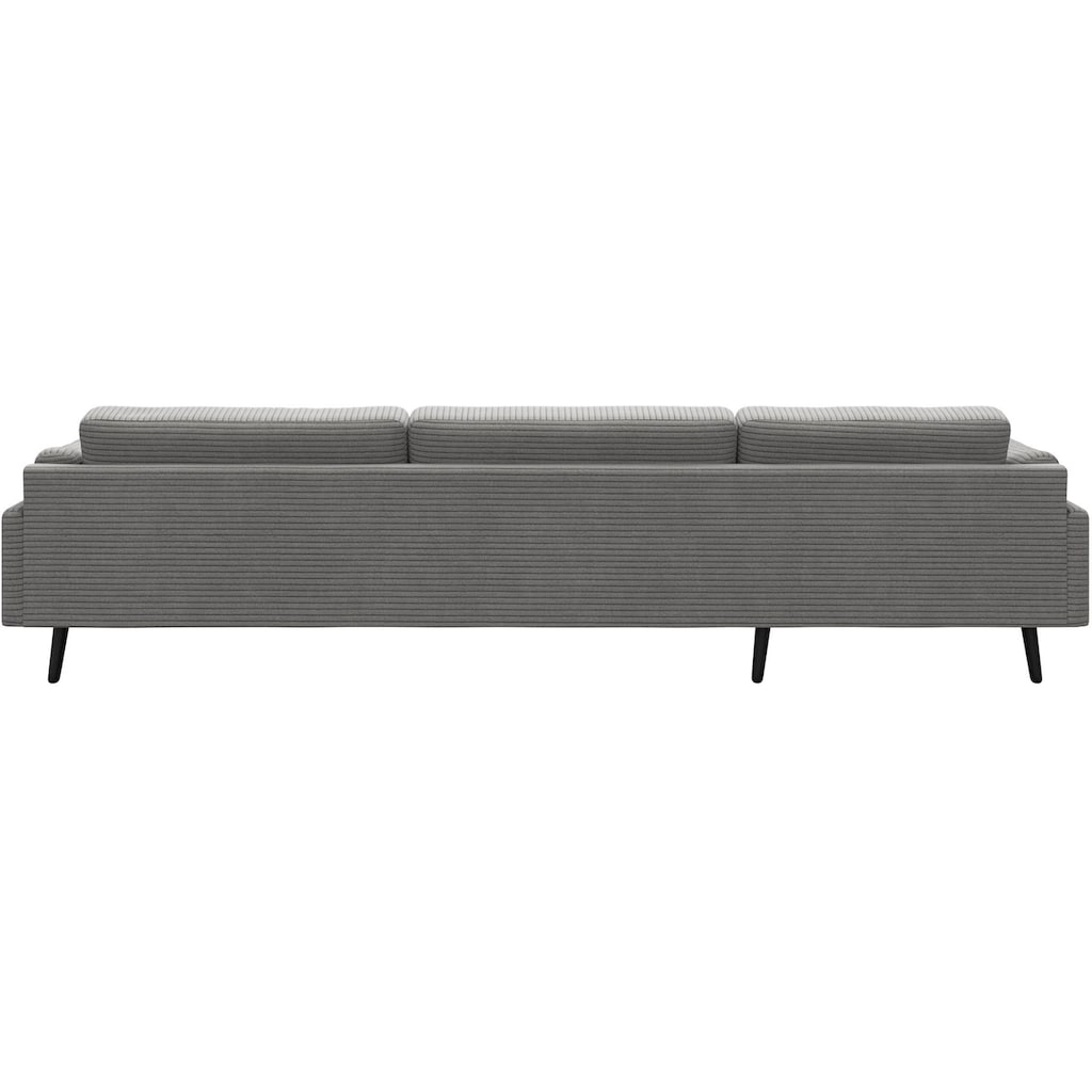 andas Ecksofa »Malvik«, Design by Anders Nørgaard