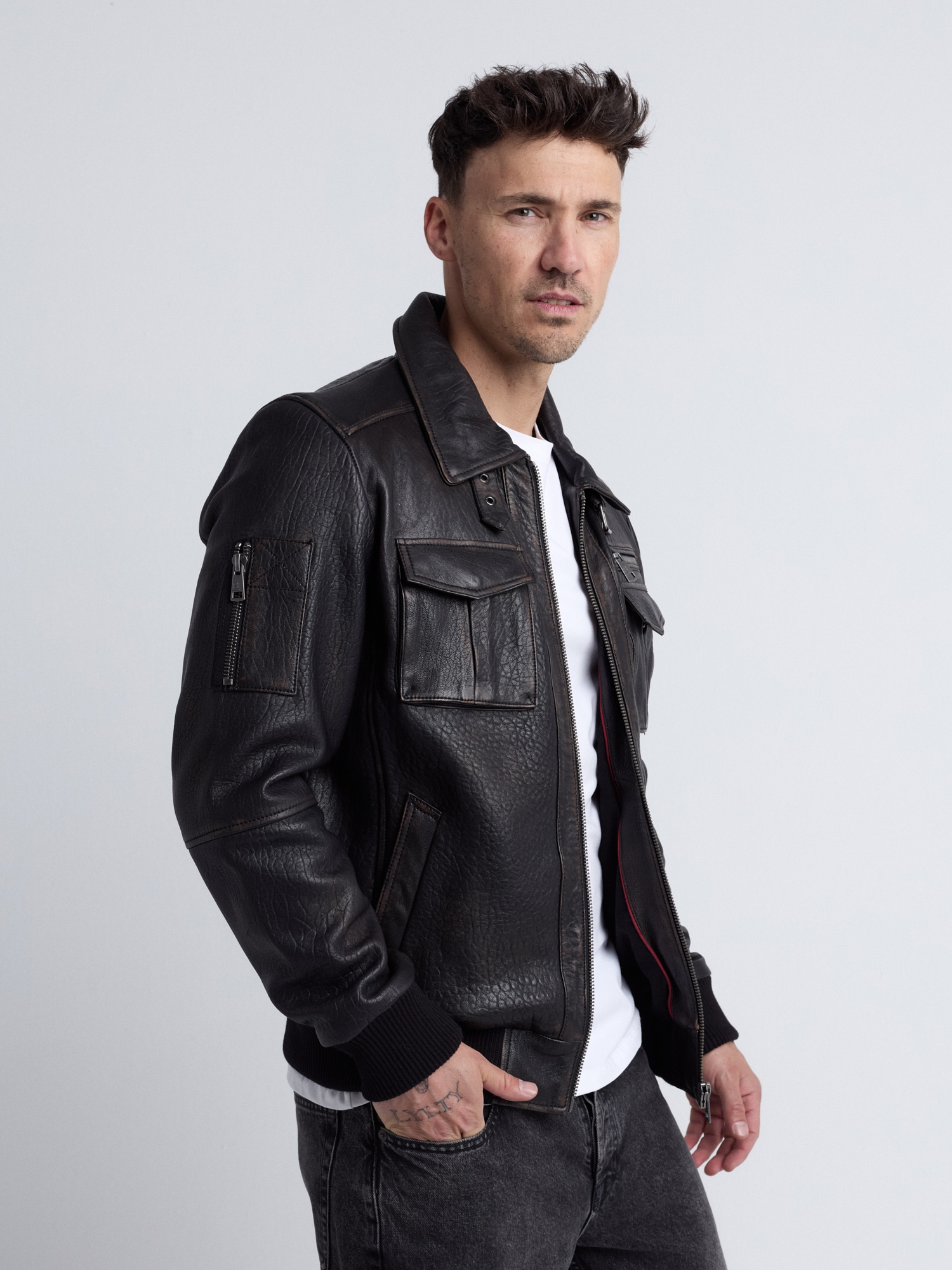 JCC Blouson »31025208«