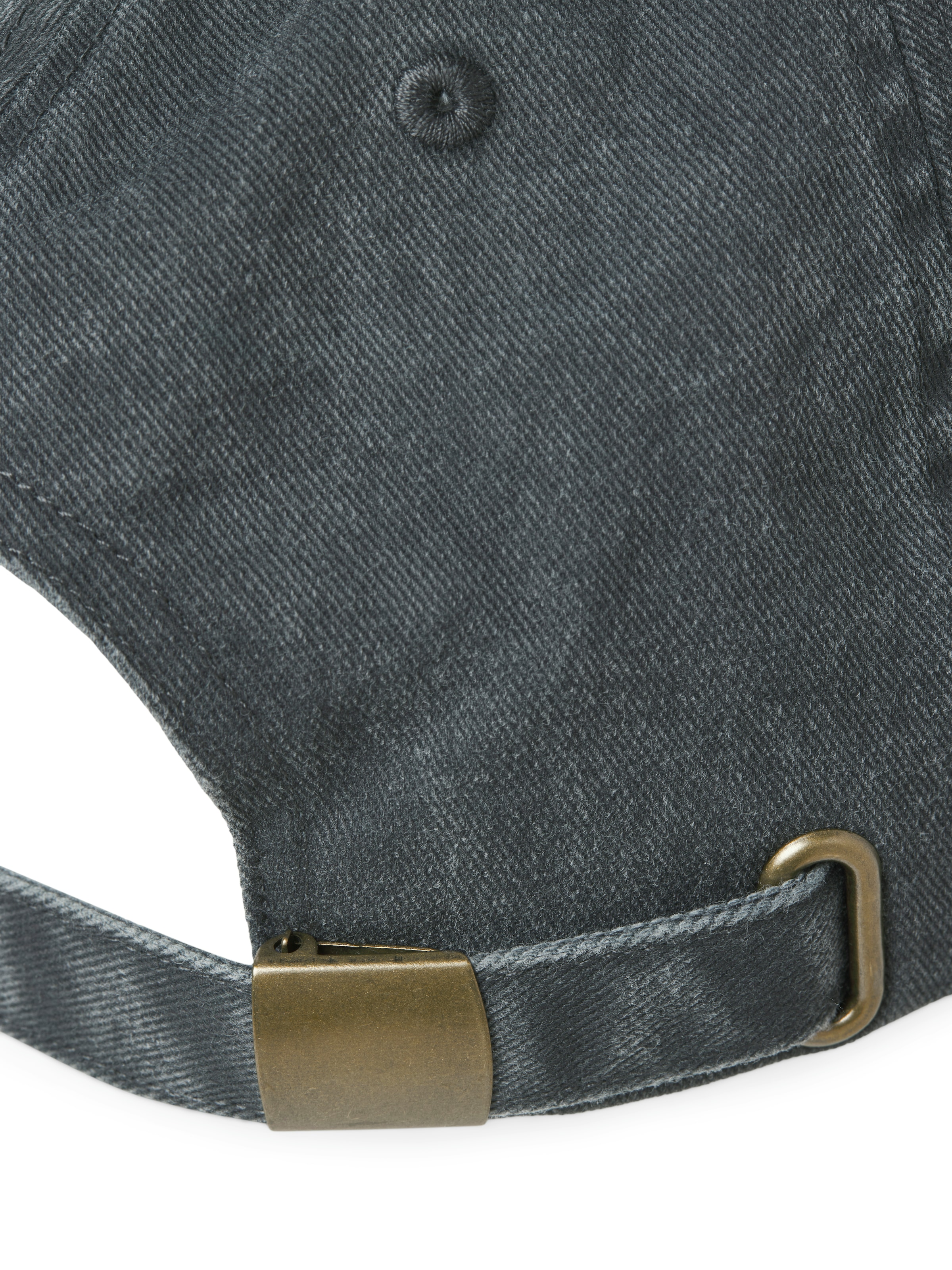 Jack & Jones Baseball Cap »JACFRAME WASHED EMB CAP SN«