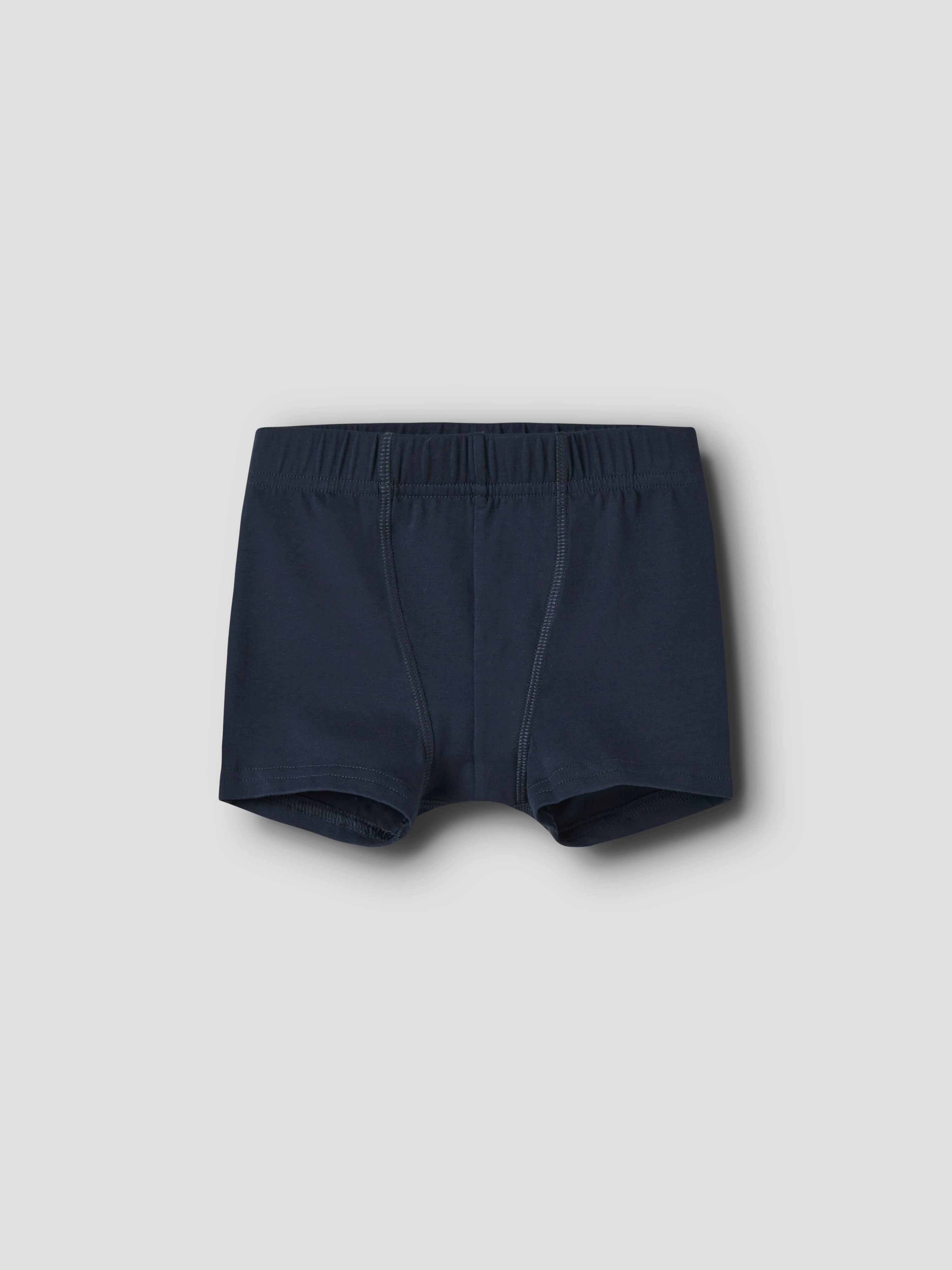 Thumbnail - Name It Trunk "NMMTIGHTS 3P NAVY GAMER" Packung, 3 Stk.