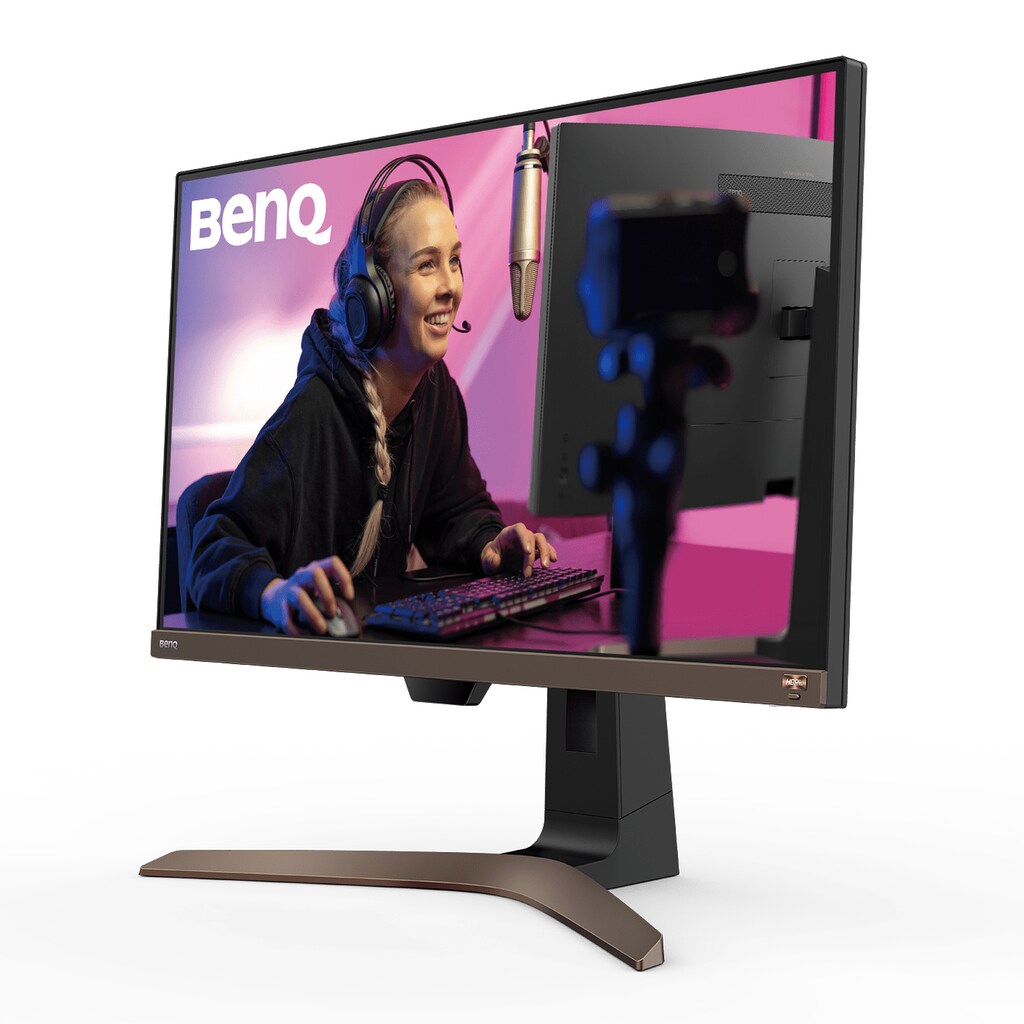 BenQ LCD-Monitor »EW2880U«, 71,1 cm/28 Zoll, 3840 x 2160 px, 4K Ultra HD