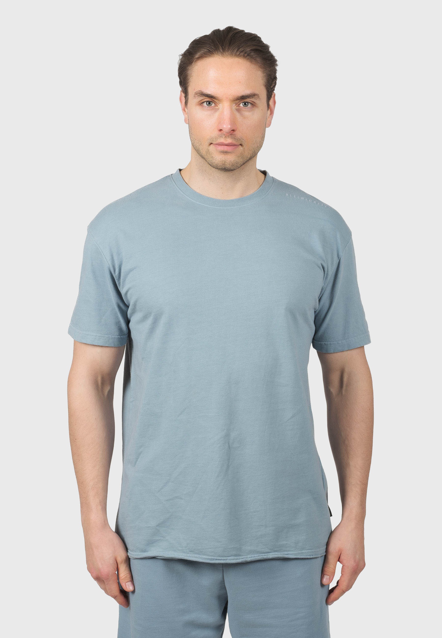 Kleinigkeit T-Shirt »Kleinigkeit Leonardo diKaputtio Shört« 1
