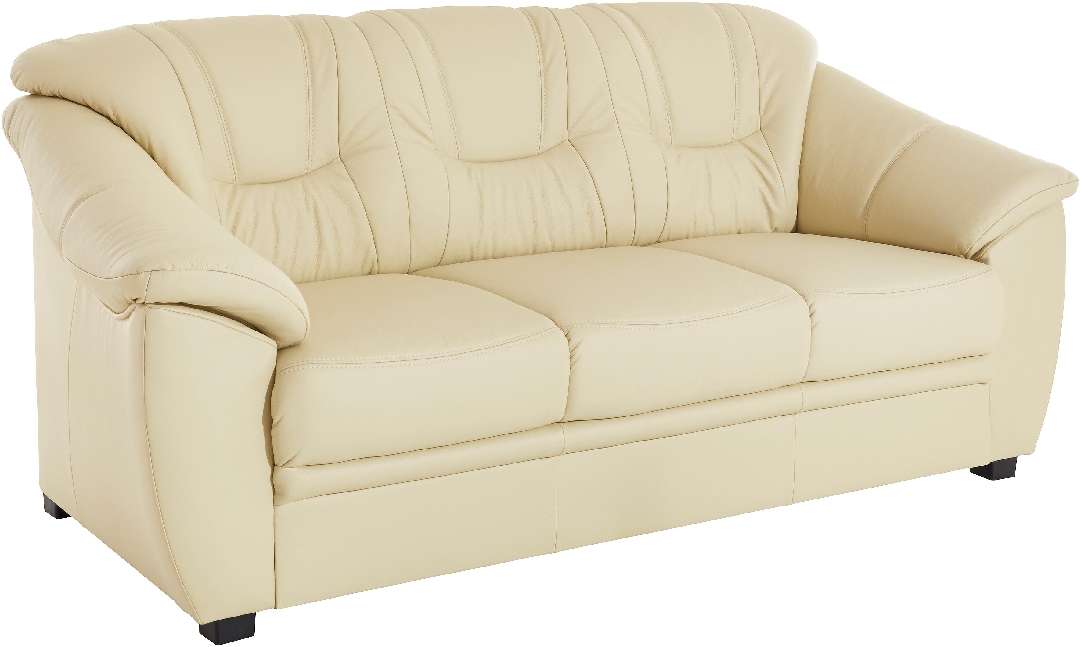 Thumbnail - sit&more 3-Sitzer "Savona, B: 198 cm" mit Federkern