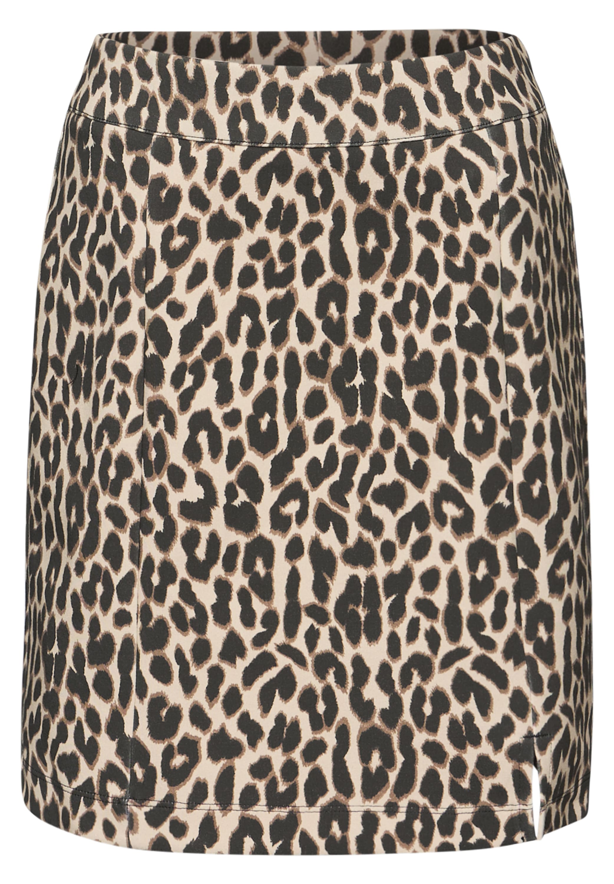 STREET ONE STUDIO Bleistiftrock Middle Waist