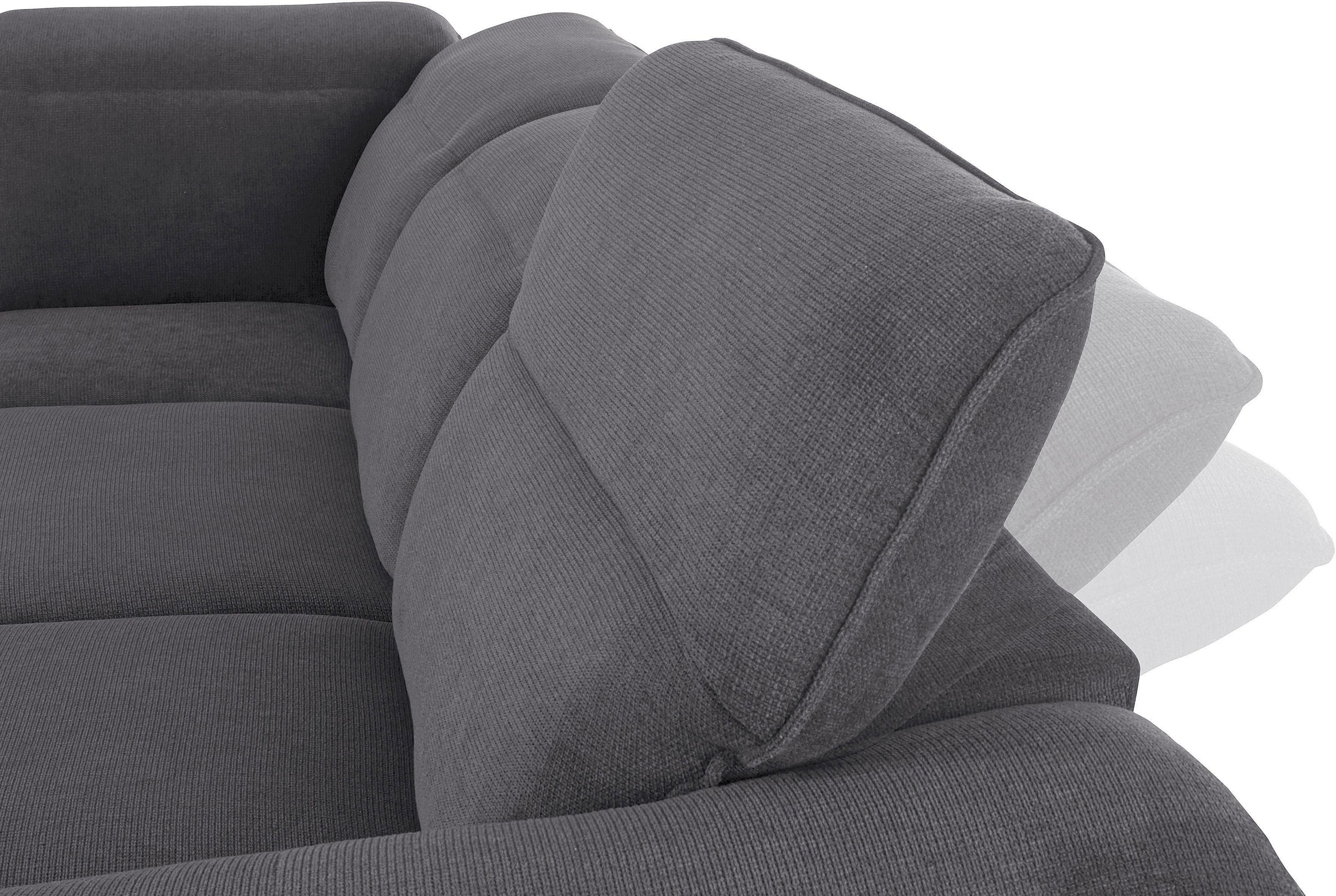 Cotta Teresa Corner Sofa Grey 5