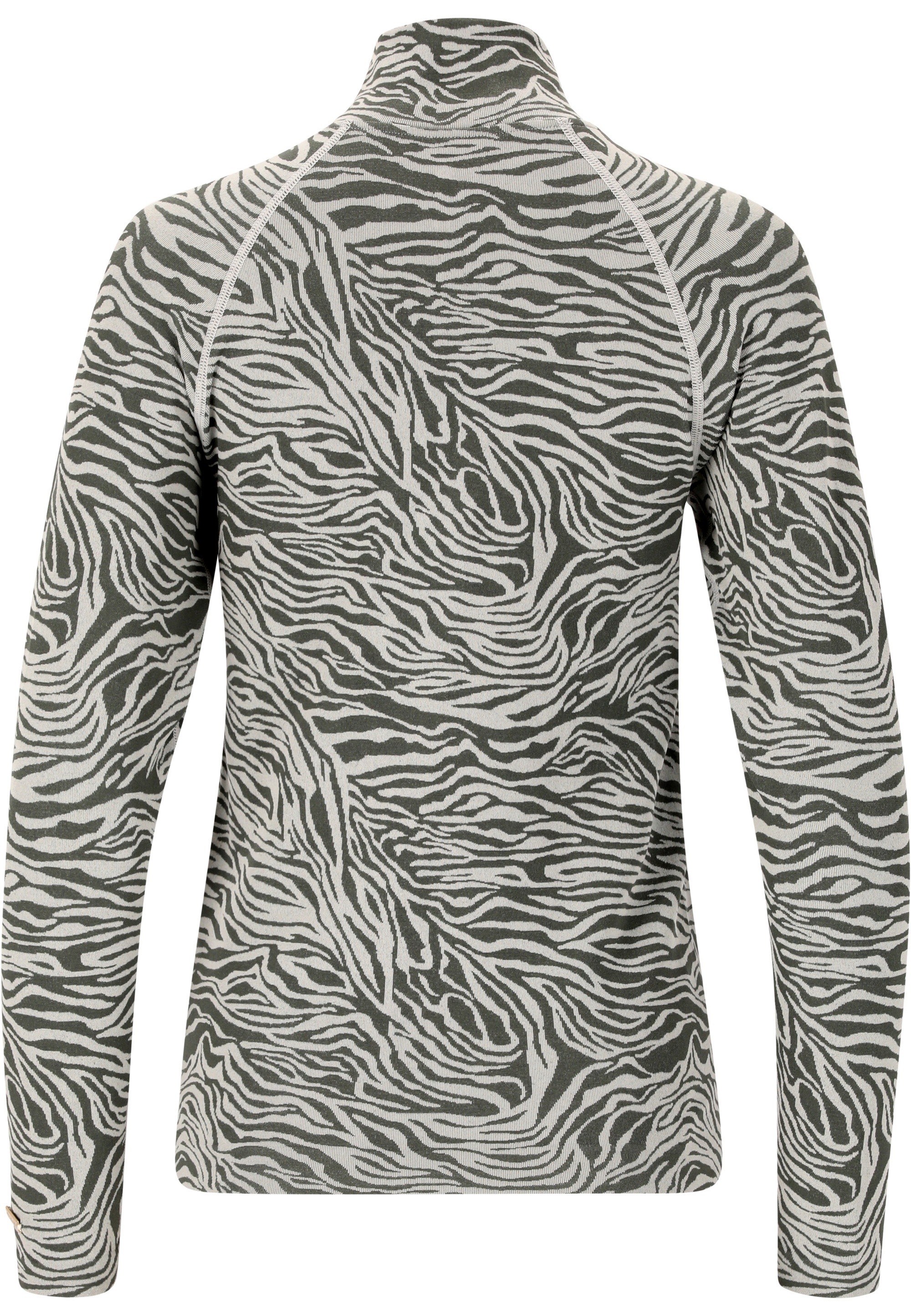 ATHLECIA Funktionsshirt »Ralphie«, aus funktionalem Stretch-Material