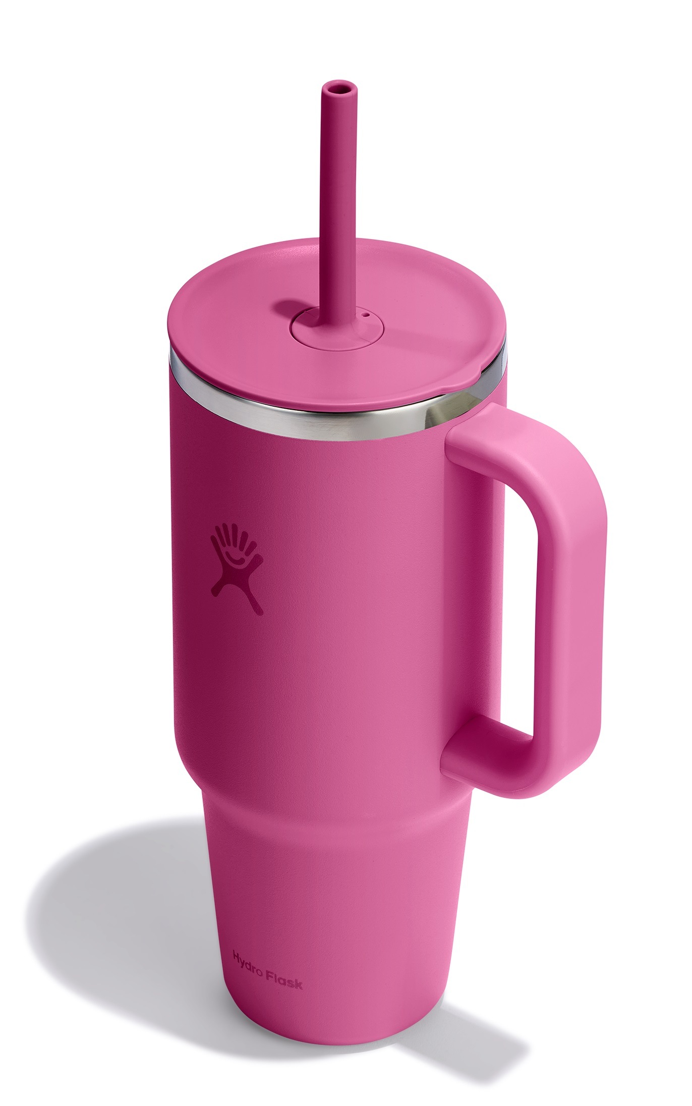 Hydro Flask Thermobecher "All Around Travel Tumbler in den Größen 24 oz/ 32 günstig online kaufen