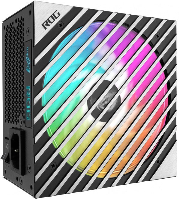 Asus PC-Netzteil »ROG Loki SFX-L 850W Platinum«